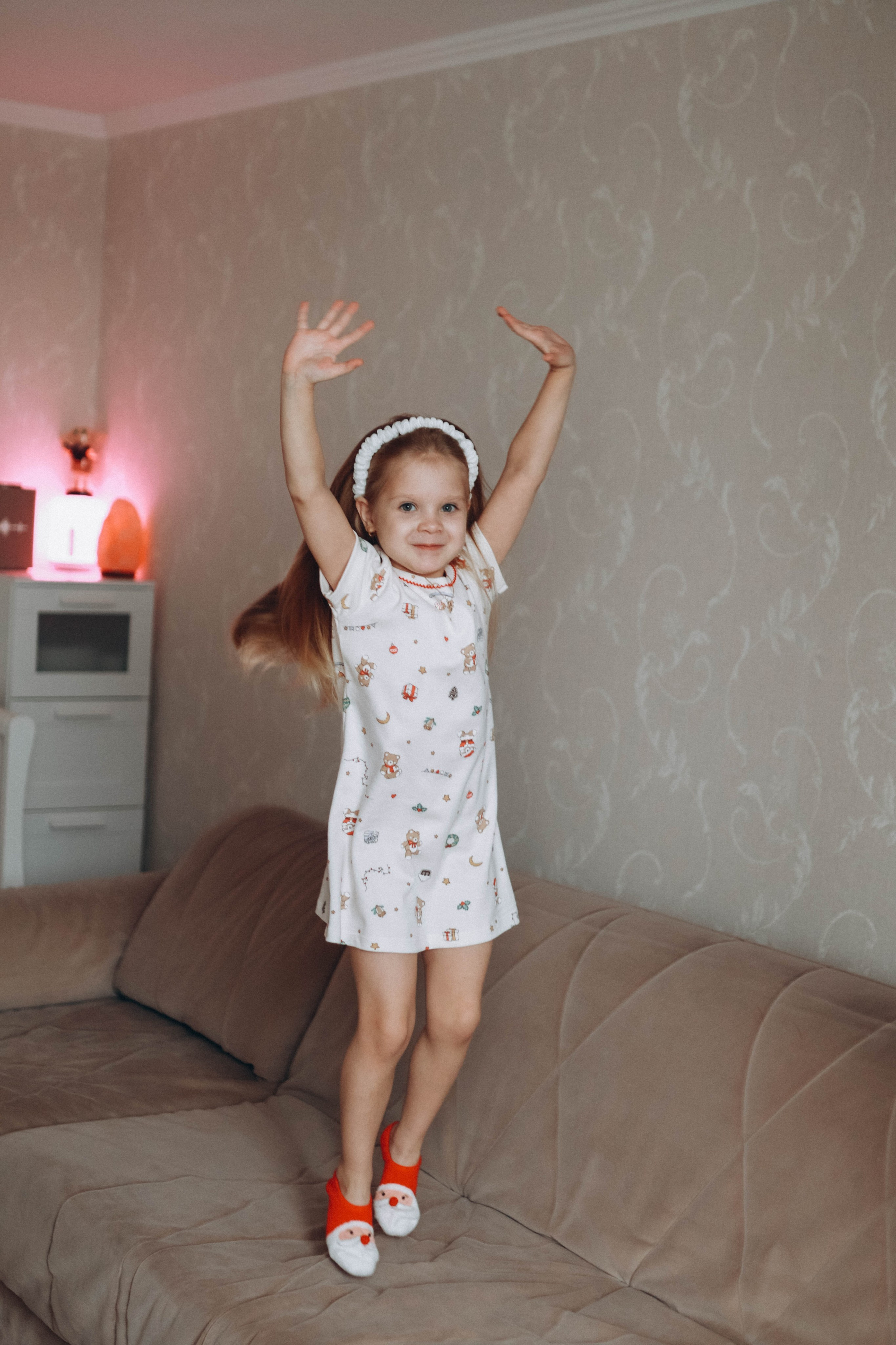 Маша и Александра. Детский, семейный фотограф в Тюмени Алеся Плужник