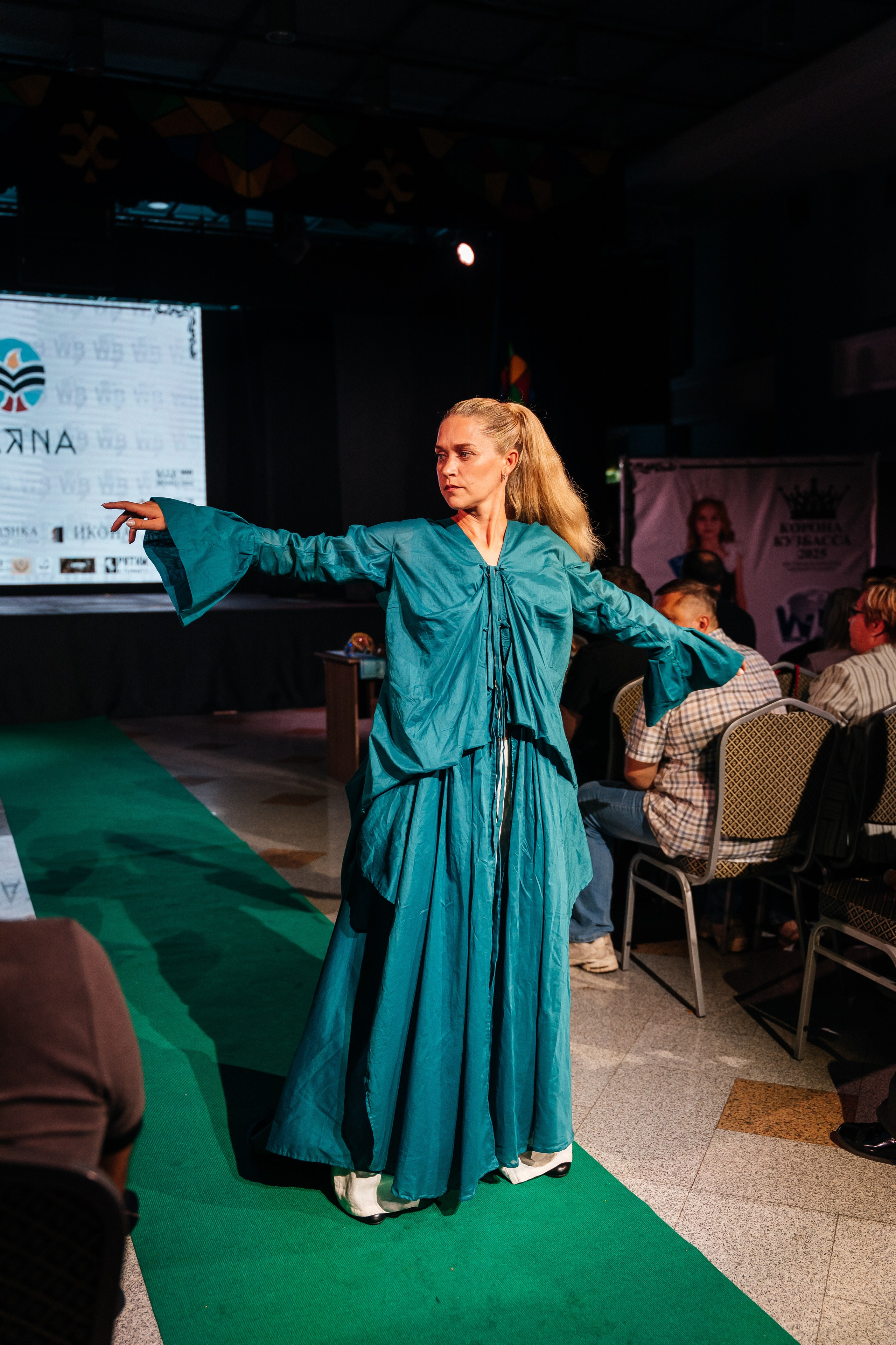 Фотографии Корона Кузбасса 2025. Фотограф в Новокузнецке Иван Дендин