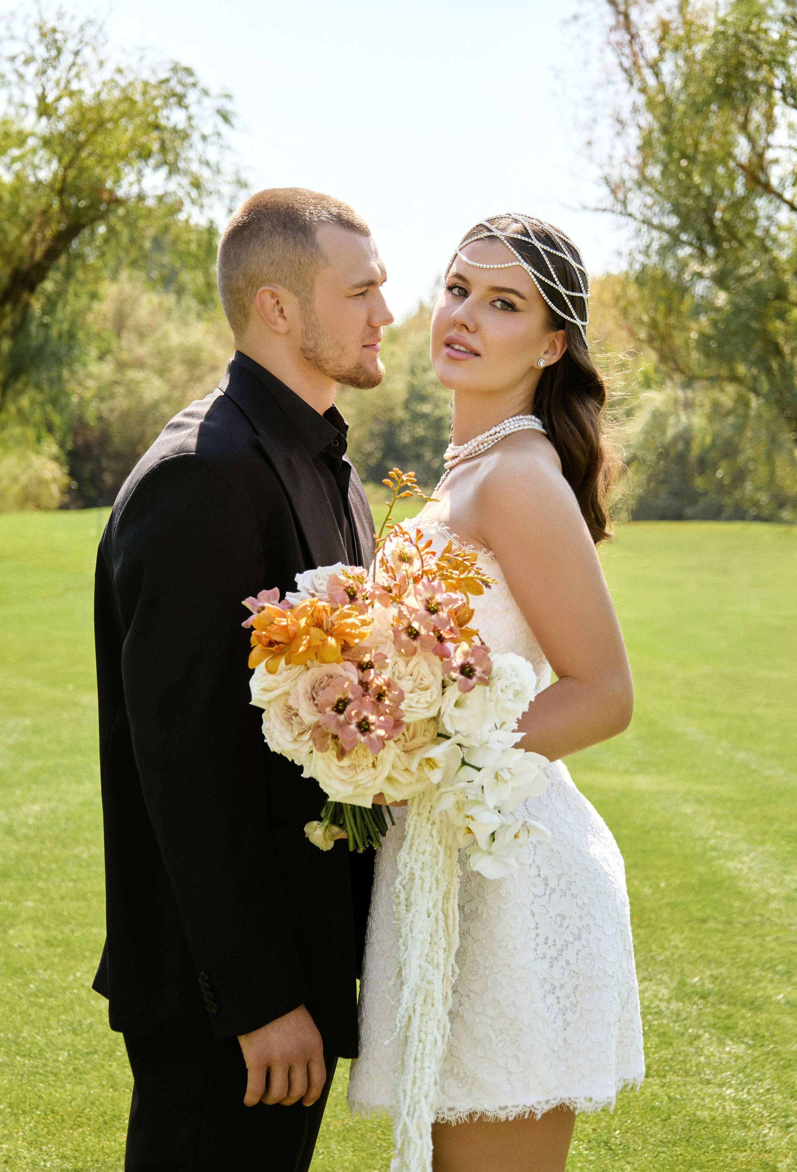 Свадебный фотограф в Ростове на Дону