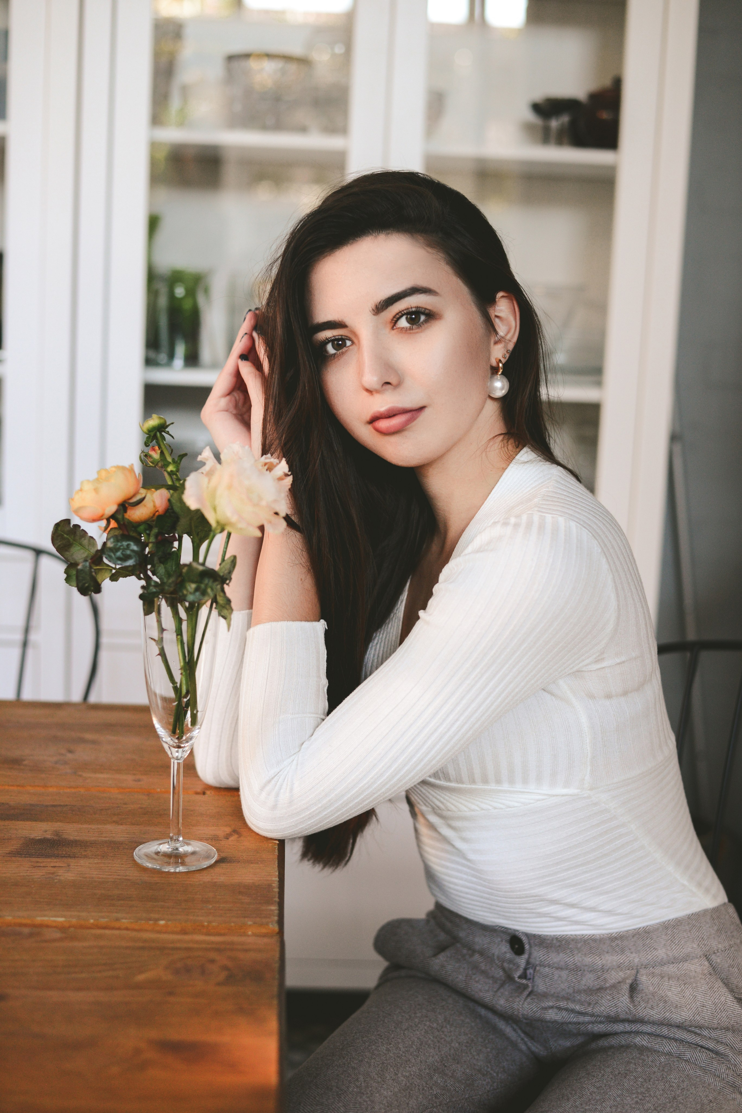 Подруги. Фотограф Ярута Оксана / Ростов-на-Дону