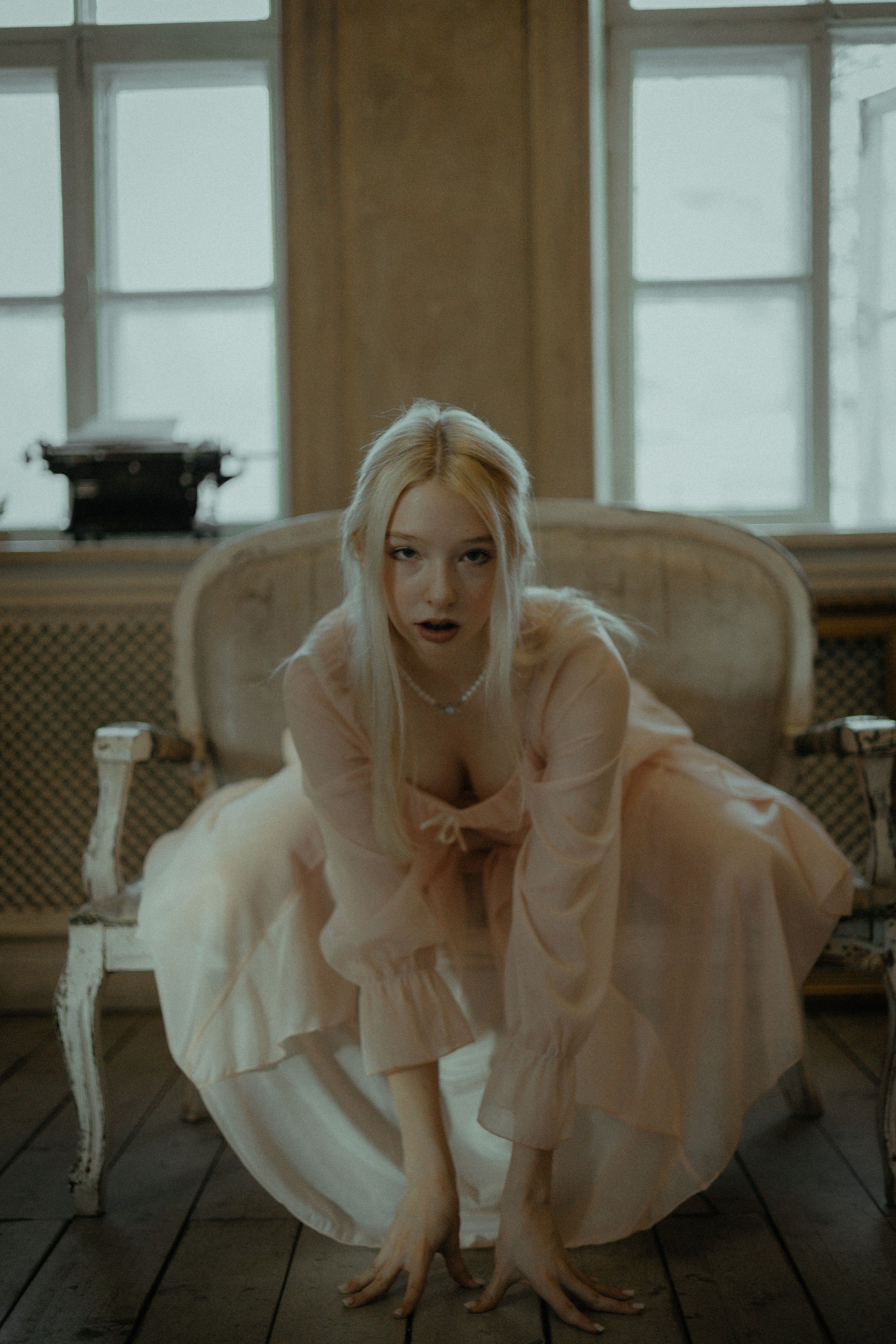 Playfullness. Евгения Волошина Фотограф Москва / Белгород