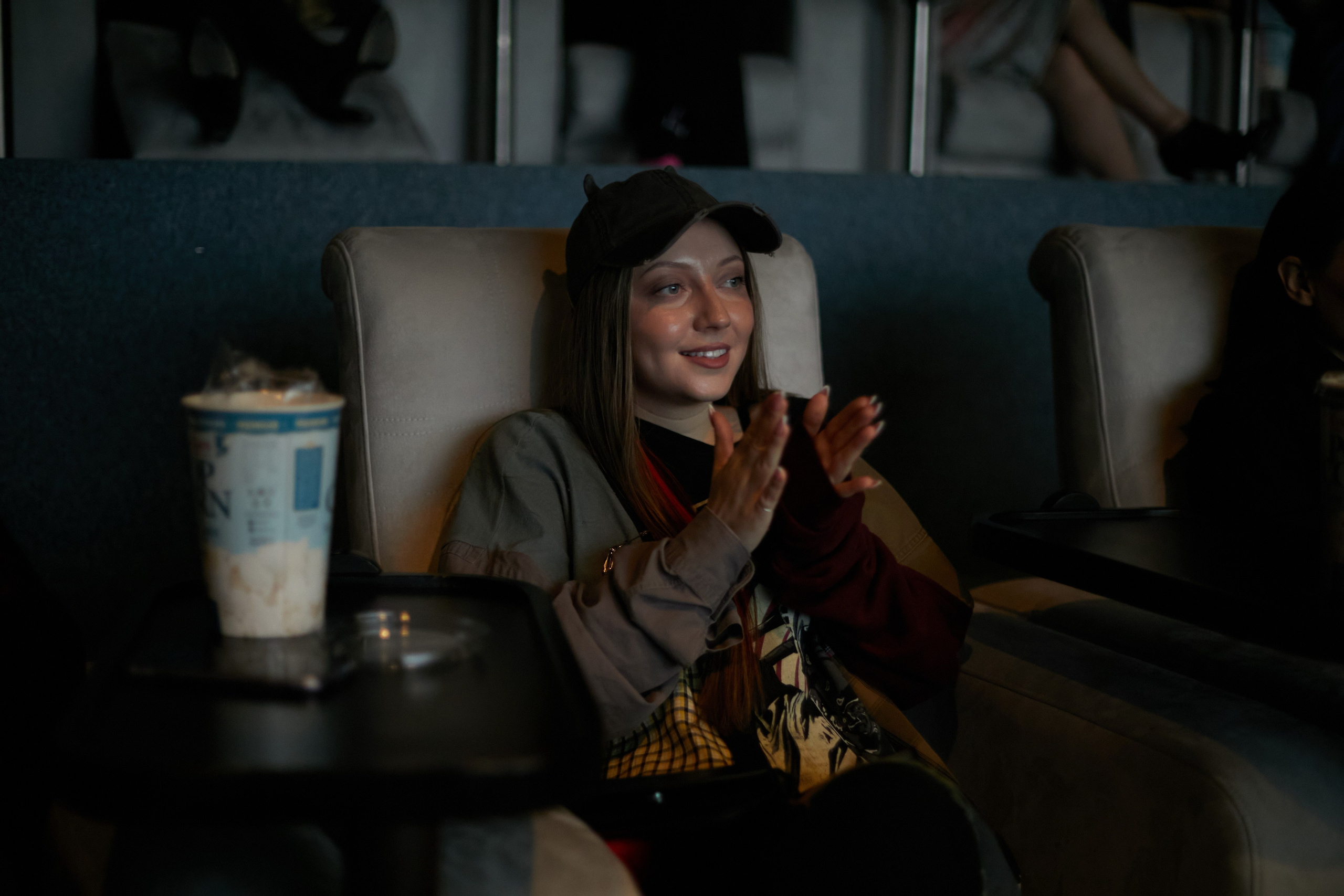 Премьера сериала «КГБ». Свадебный и креативный фотограф в ЮФО и МСК