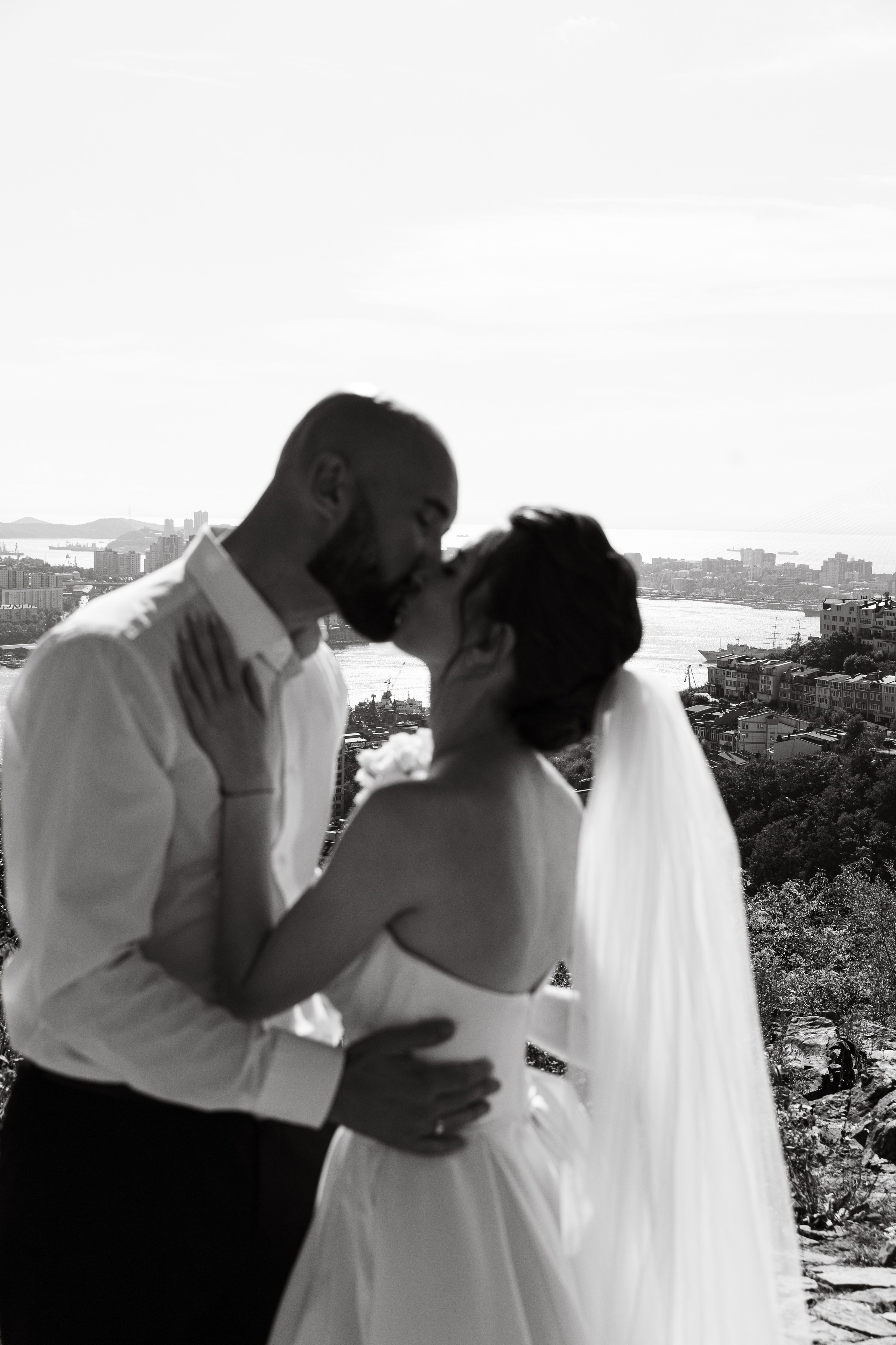 С первого взгляда…