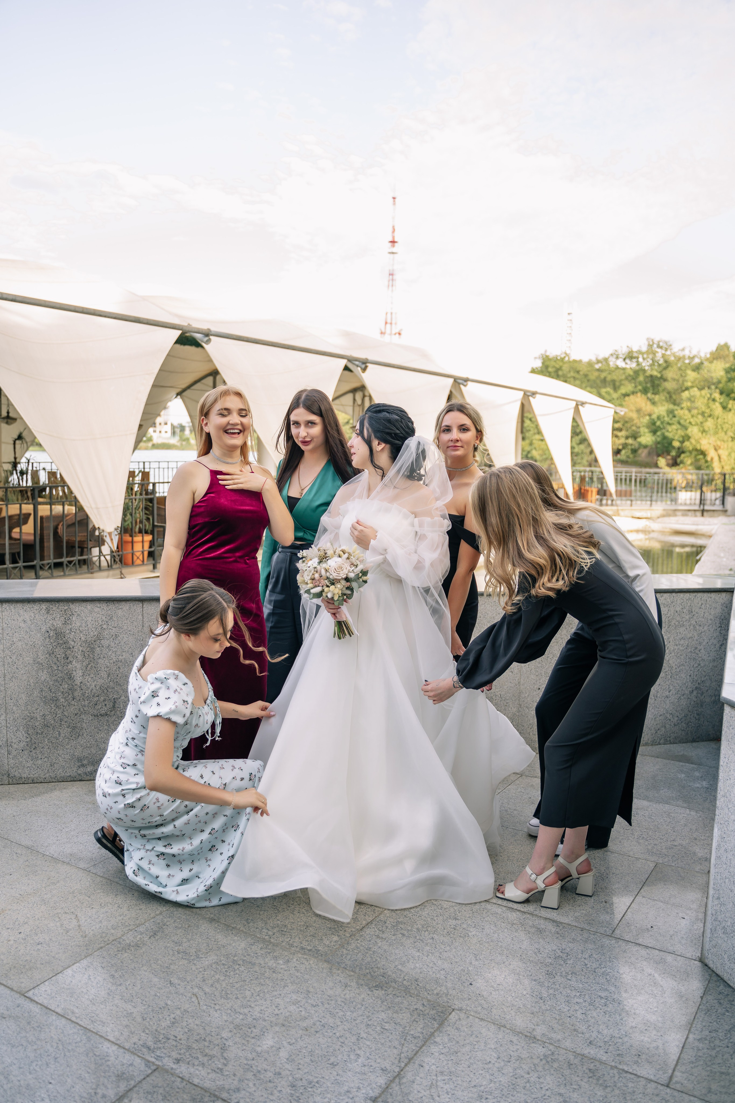 Анастасия и Артем. Свадебный и семейный фотограф в Краснодаре Миненко Кристина