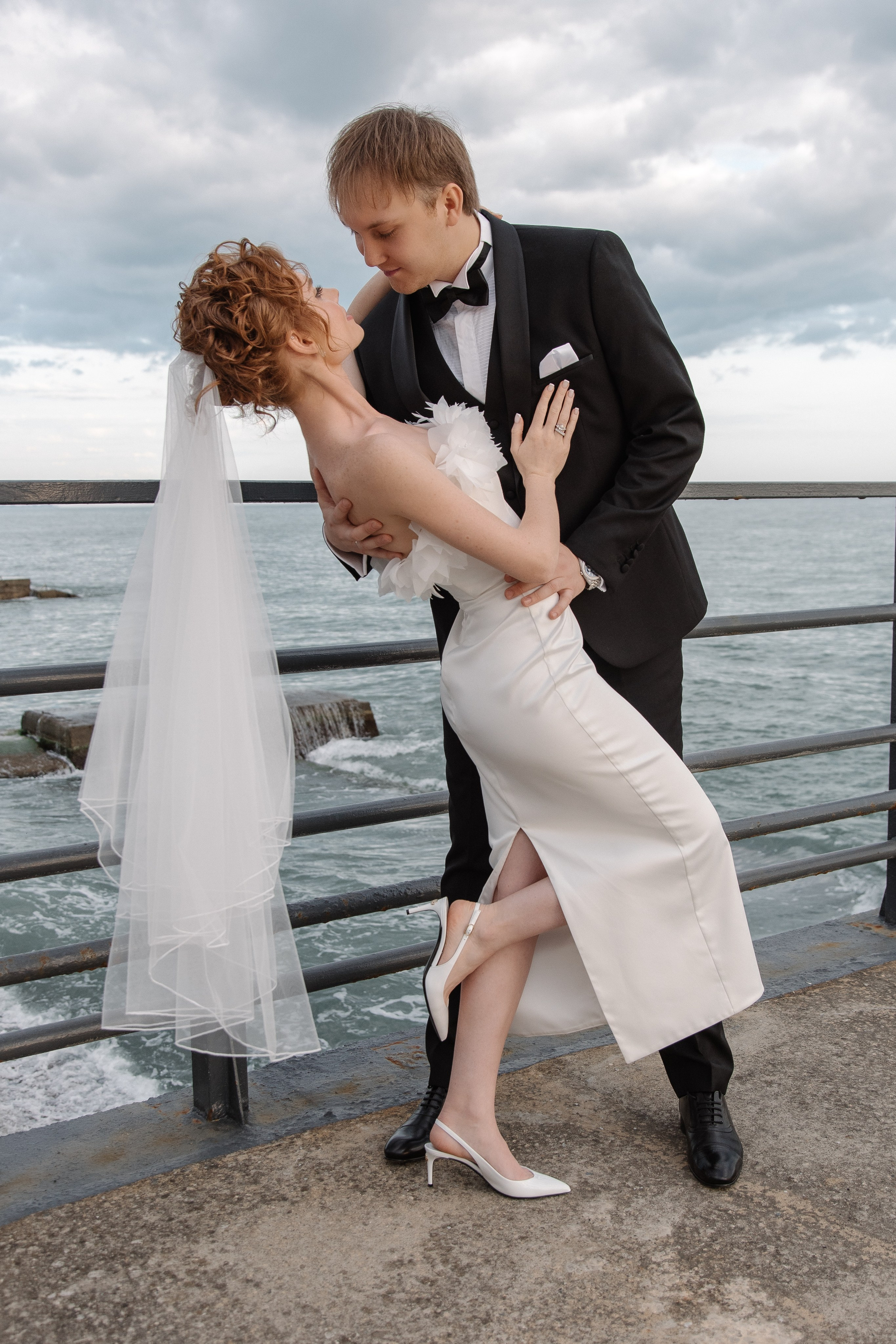 Свадебная Фотосессия в Сочи. Фотограф Сочи Адлер Сириус Красная поляна Олеся Минив