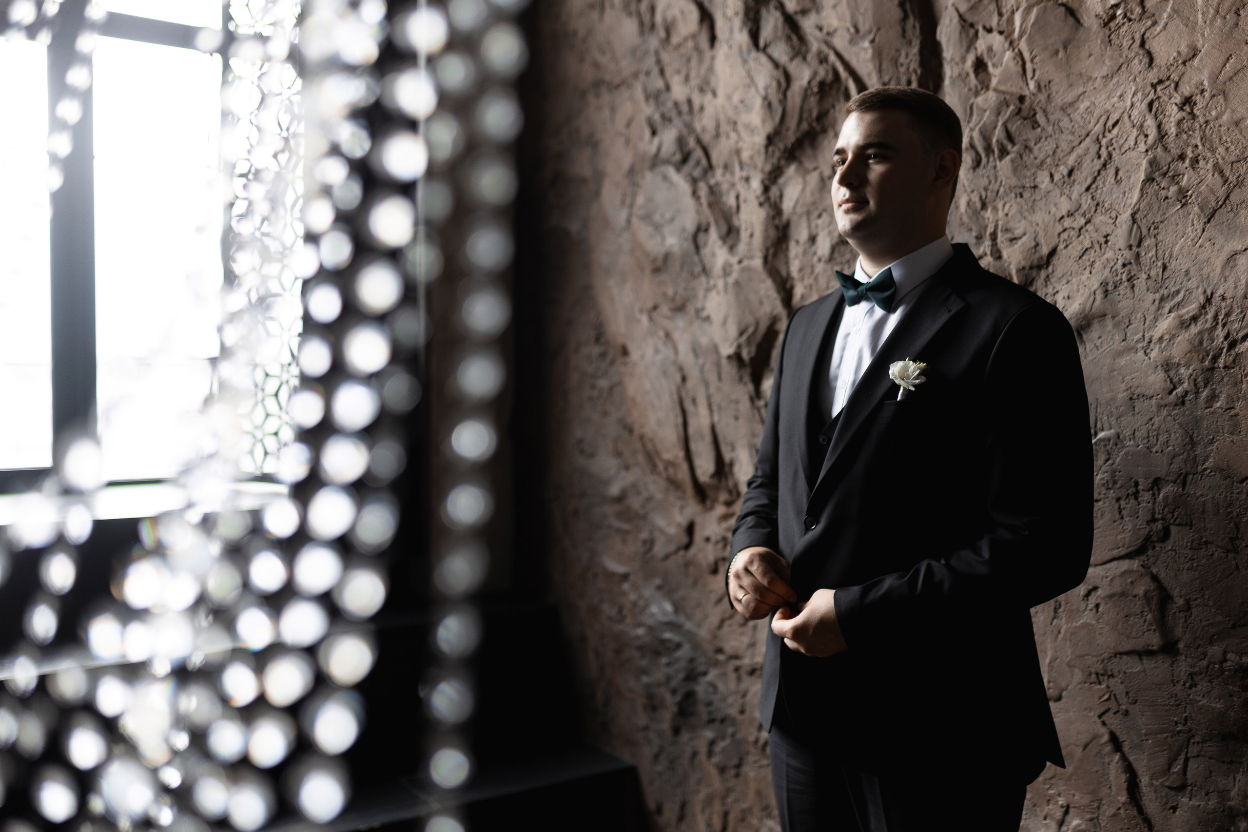 Виктория и Дмитрий. Свадебный фотограф Андрей Алексеев в Омске