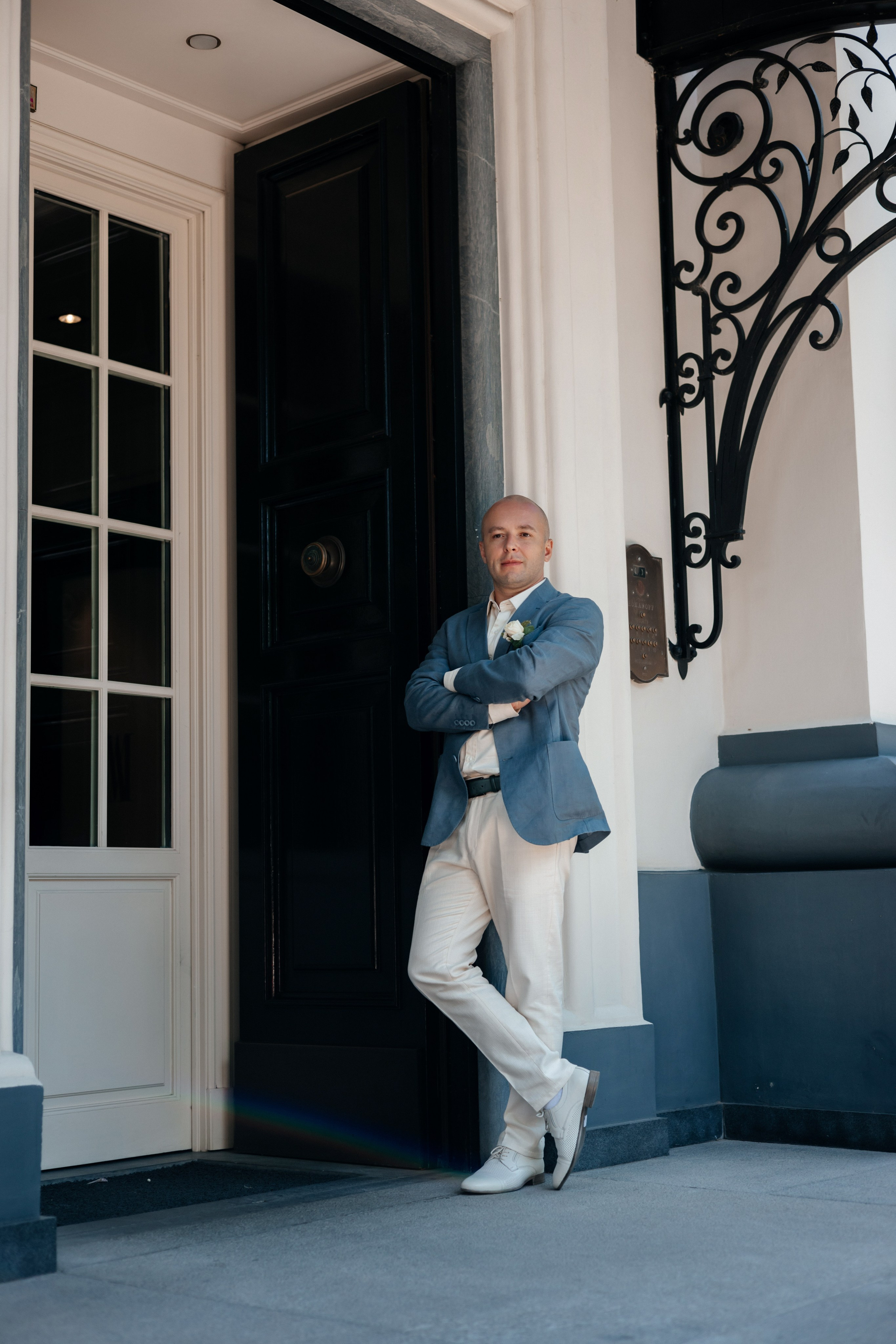 Олег и Катя. Фотограф Краснодар