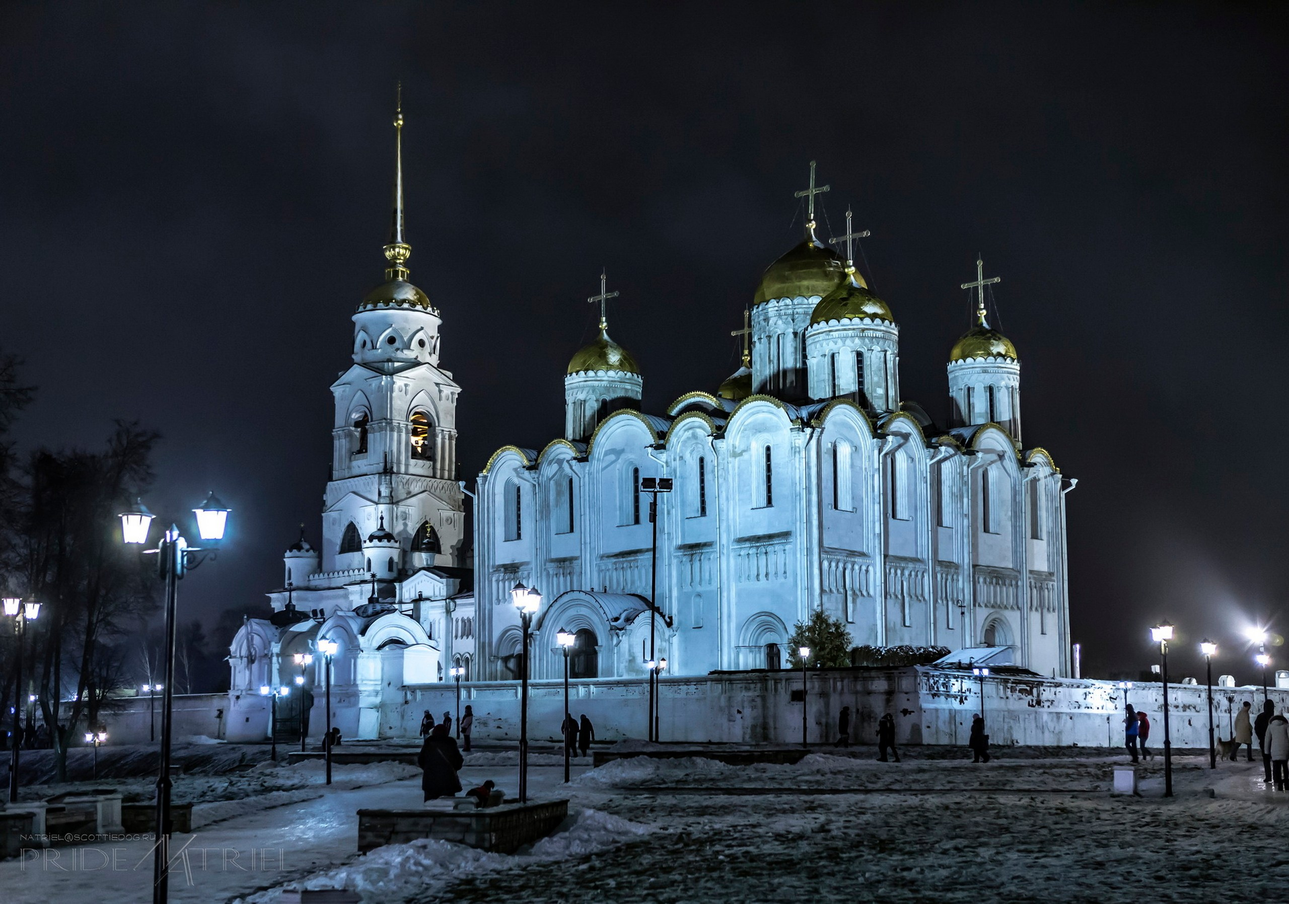 Архитектура и дизайн — галерея NATRIEL