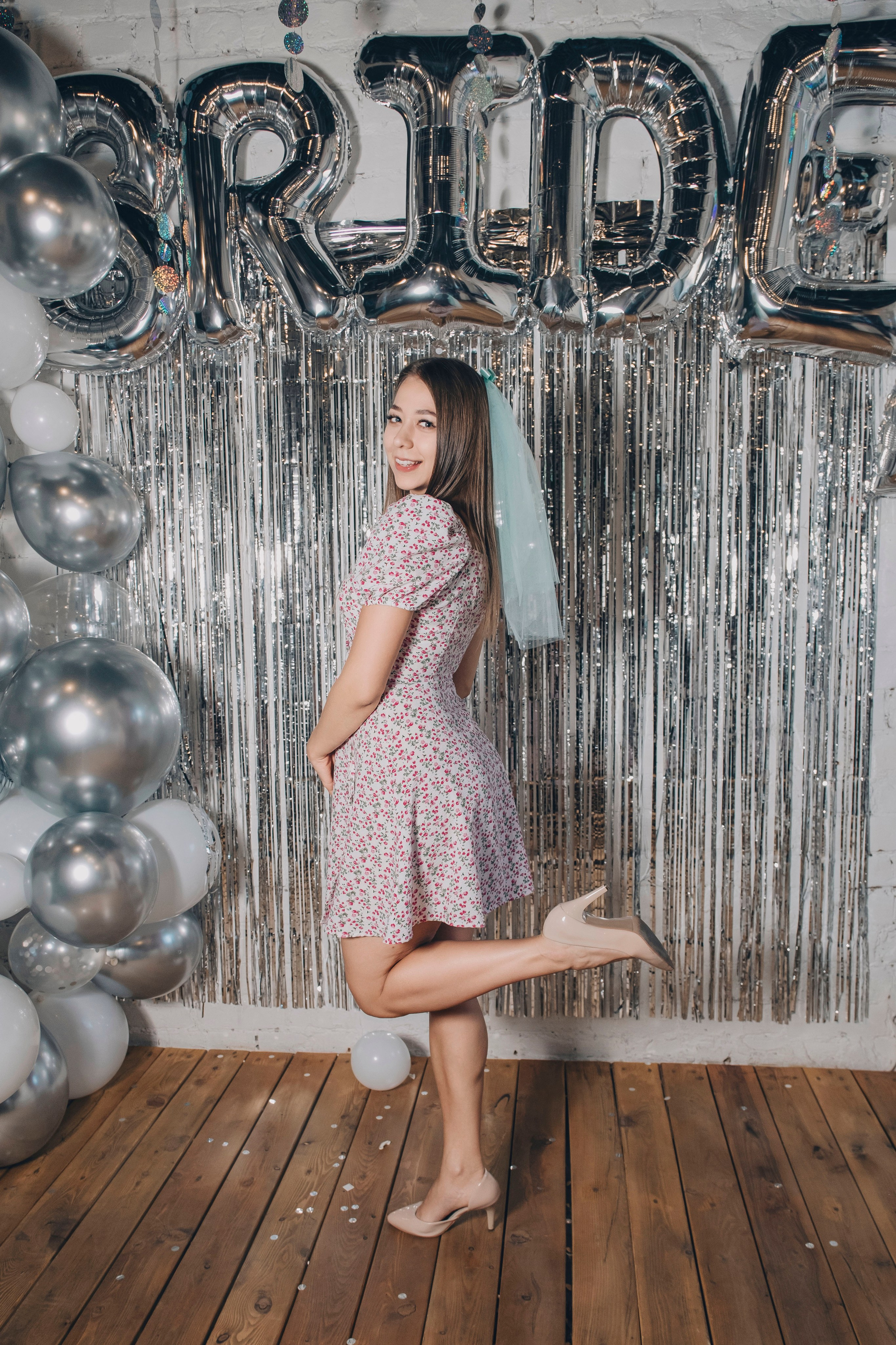 Девичник. Фотограф в Иркутске Анна Мирошникова