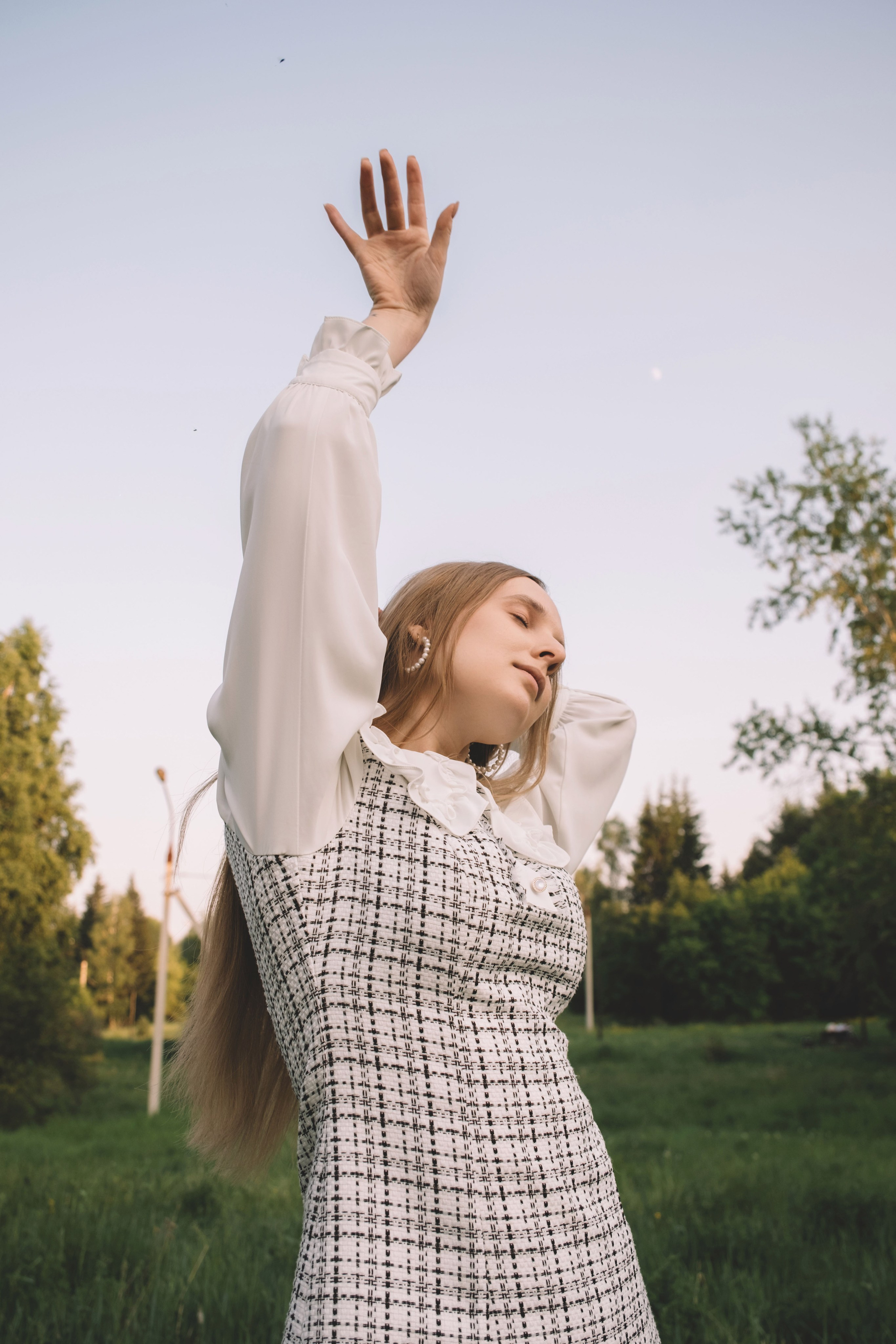 Пикник прогулка. Фотограф в Иркутске Анна Мирошникова