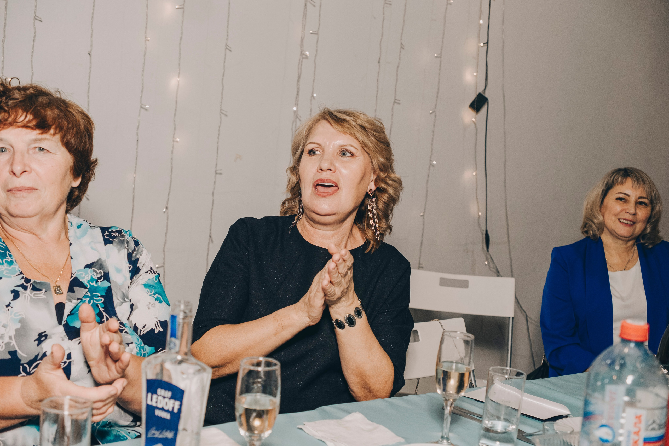 Репортаж Дня Рождения. Фотограф в Иркутске Анна Мирошникова