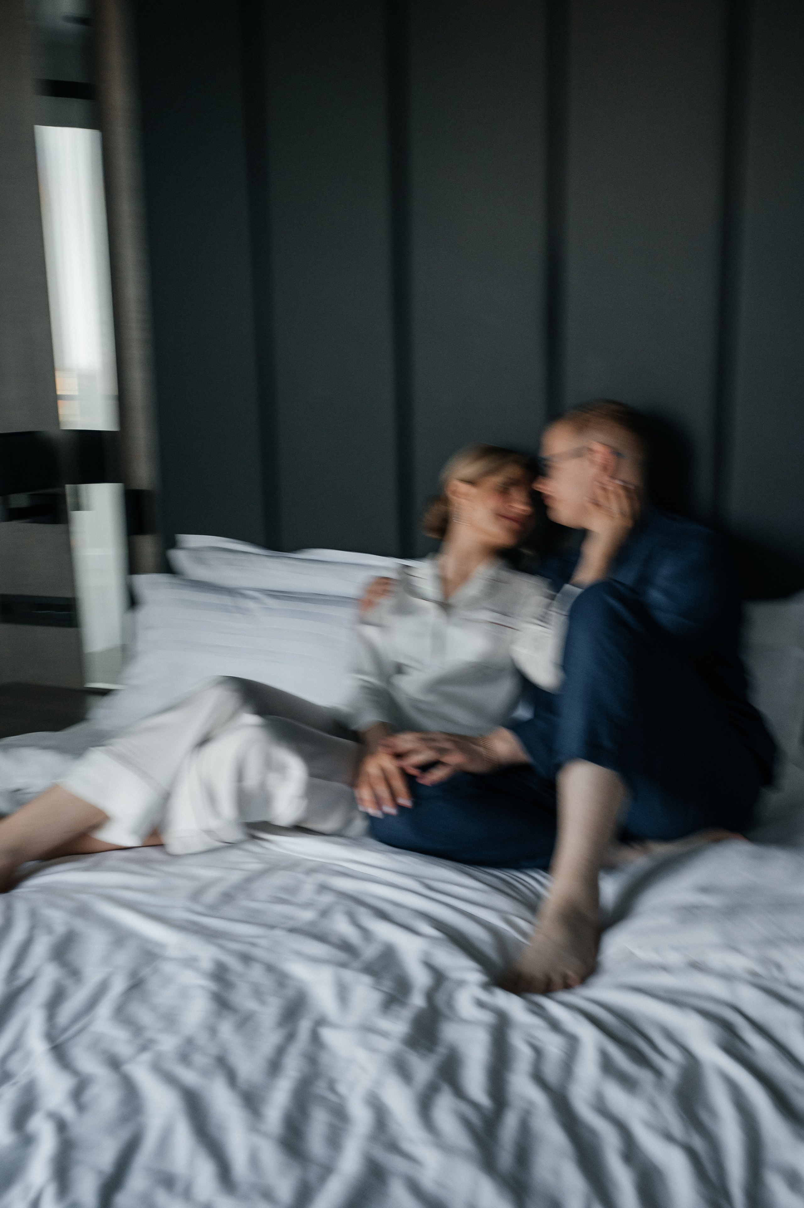 Илья и Маша 14.09.2024. Свадебный и семейный фотограф в городе Смоленске