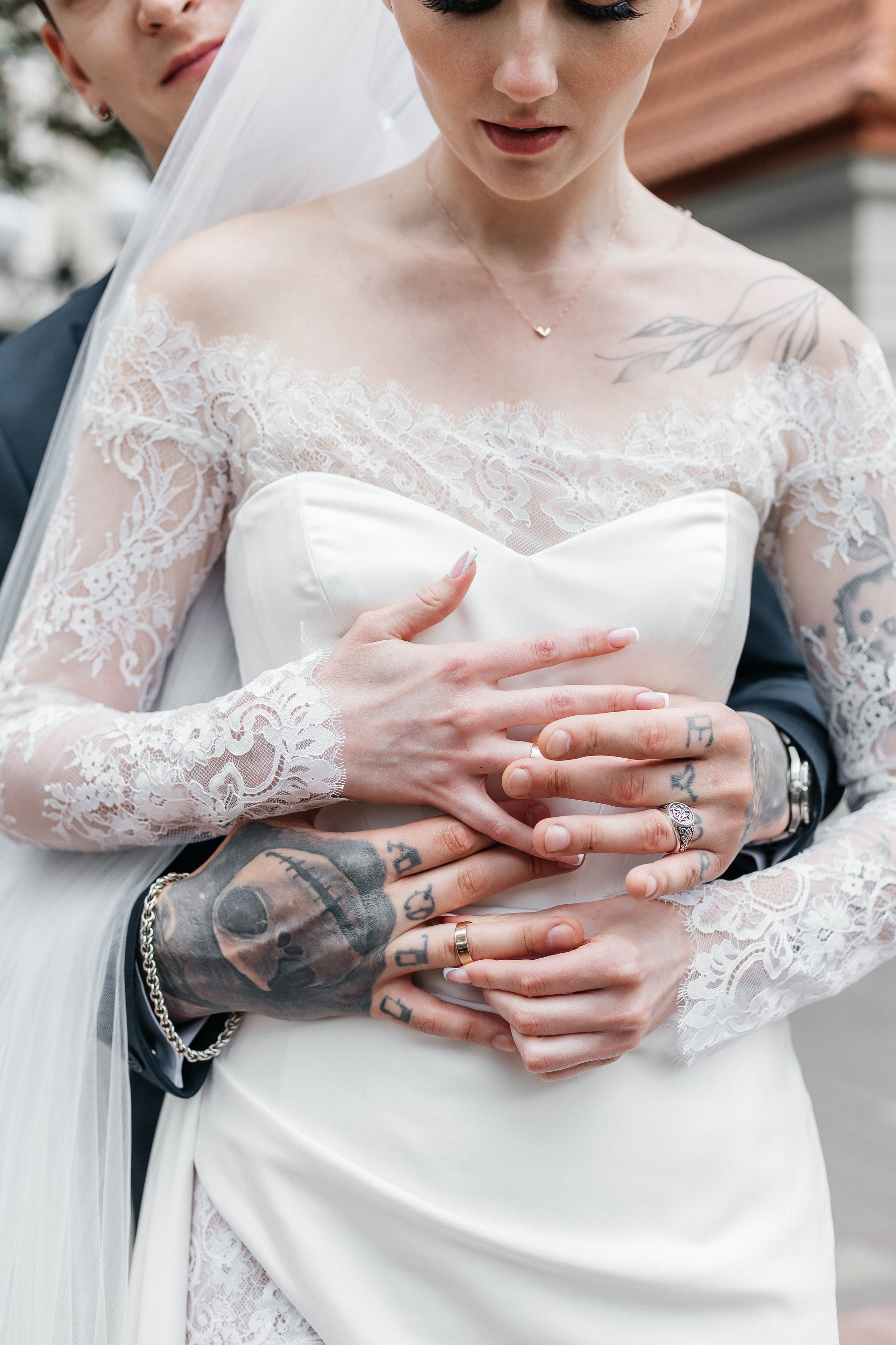 Wedding day. Фотограф в Минске Ира Сюбарева
