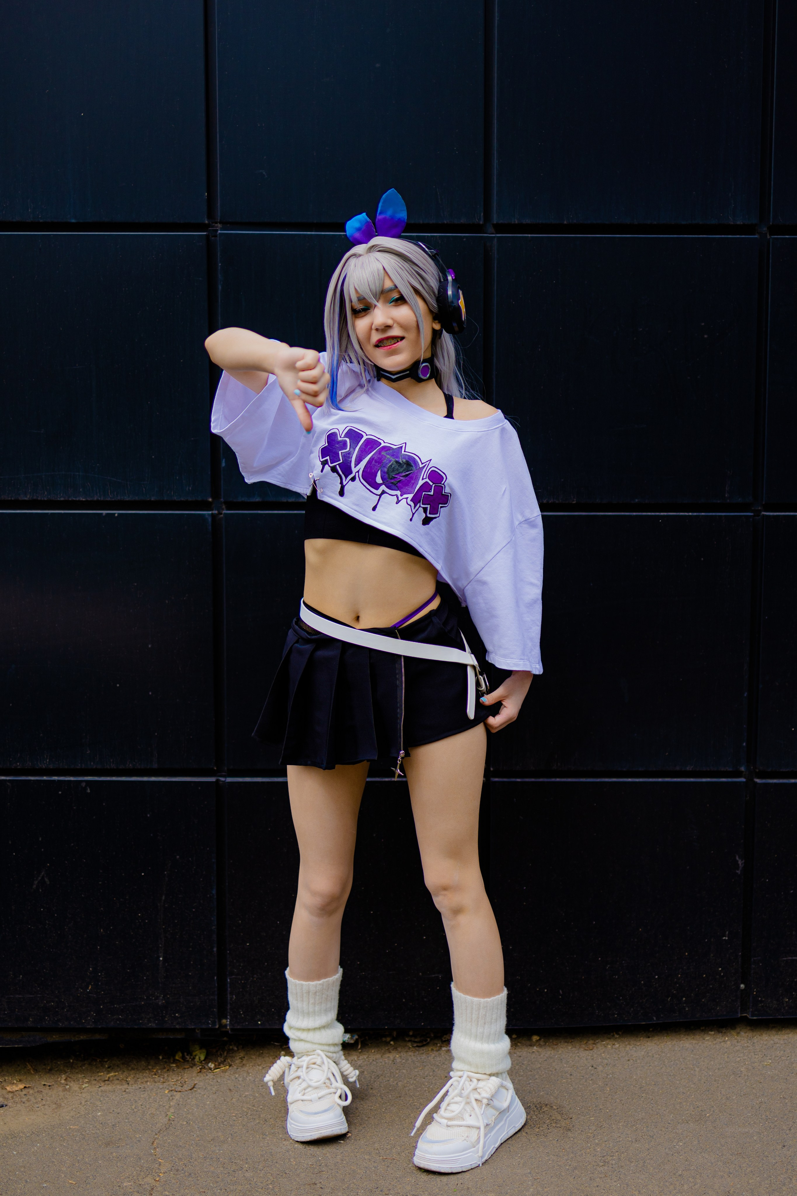 COSPLAY. Фотограф Братск Юлий Дежин