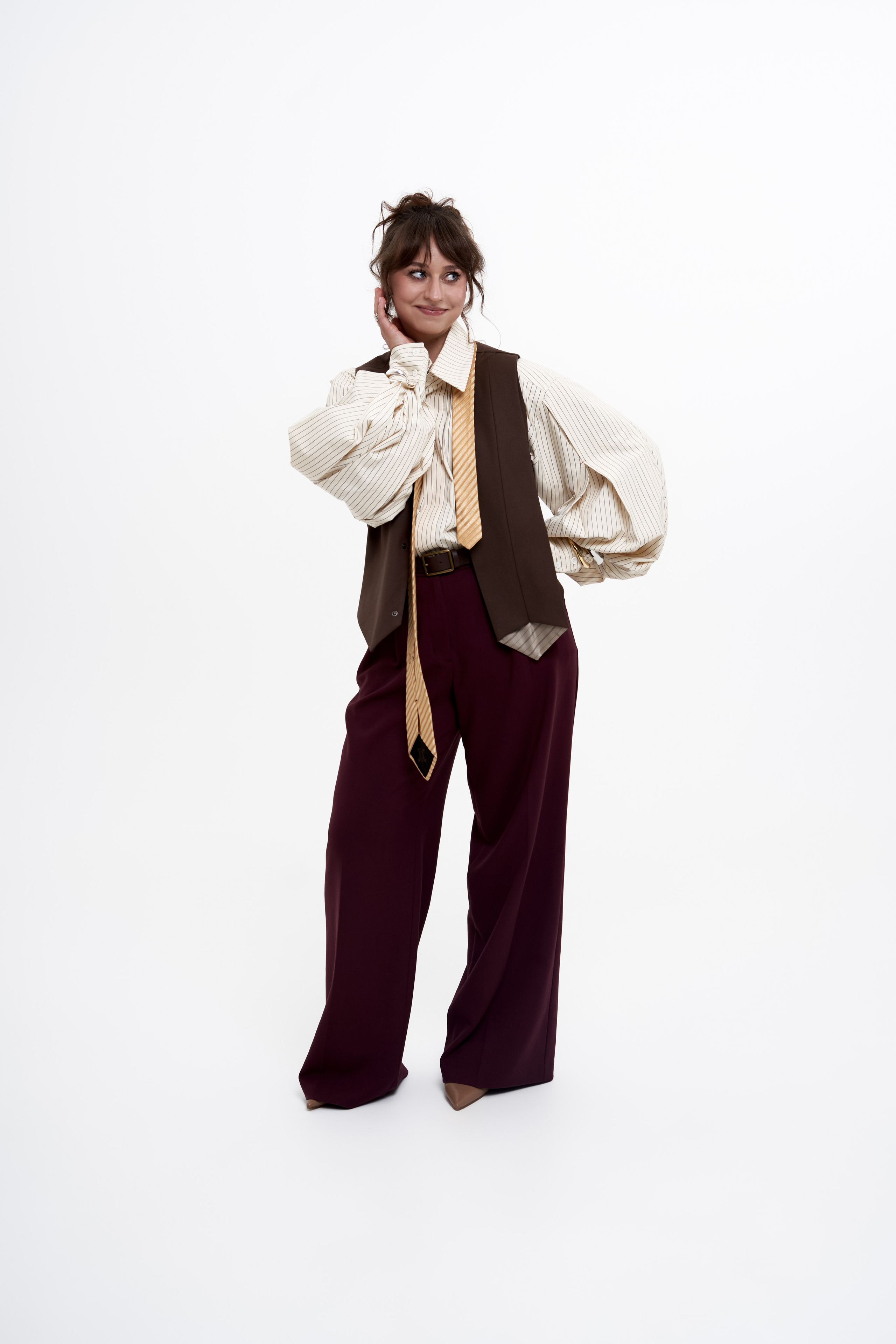 Афиша концерта. Фотограф Гвоздева Варвара / Москва