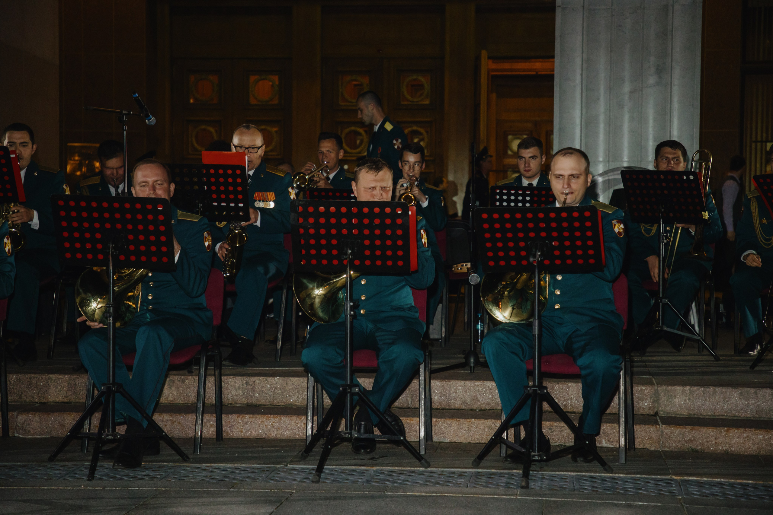 Свеча памяти (Москва). Фотограф в Москве и Санкт-Петербурге Дарина