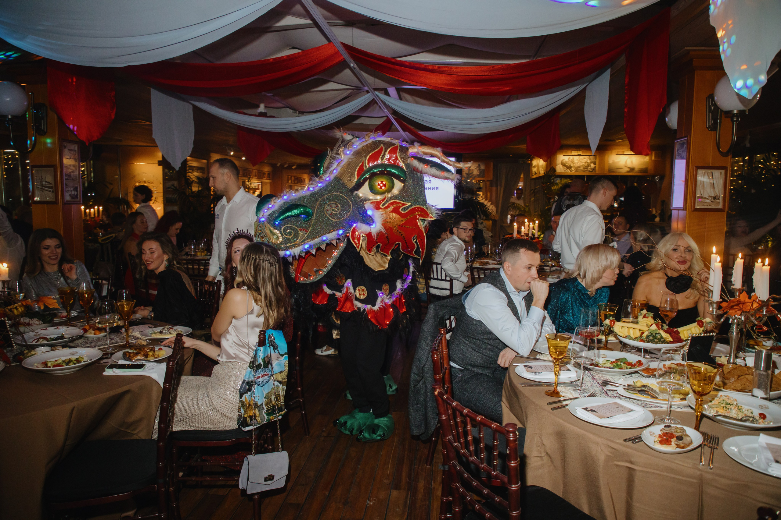 РРК. Фотограф в Москве и Санкт-Петербурге Дарина