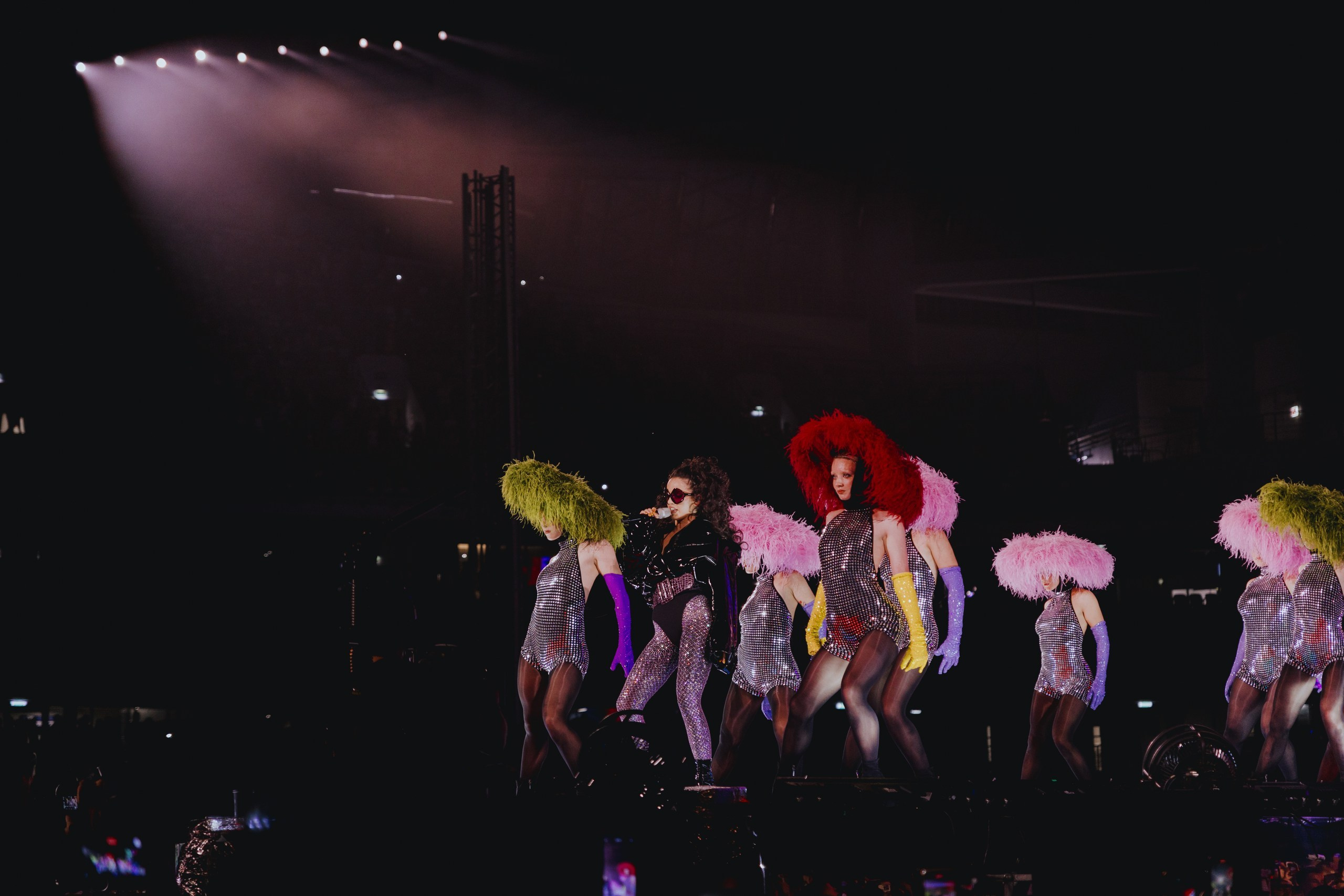 Концерты. Фотограф в Москве и Санкт-Петербурге Дарина