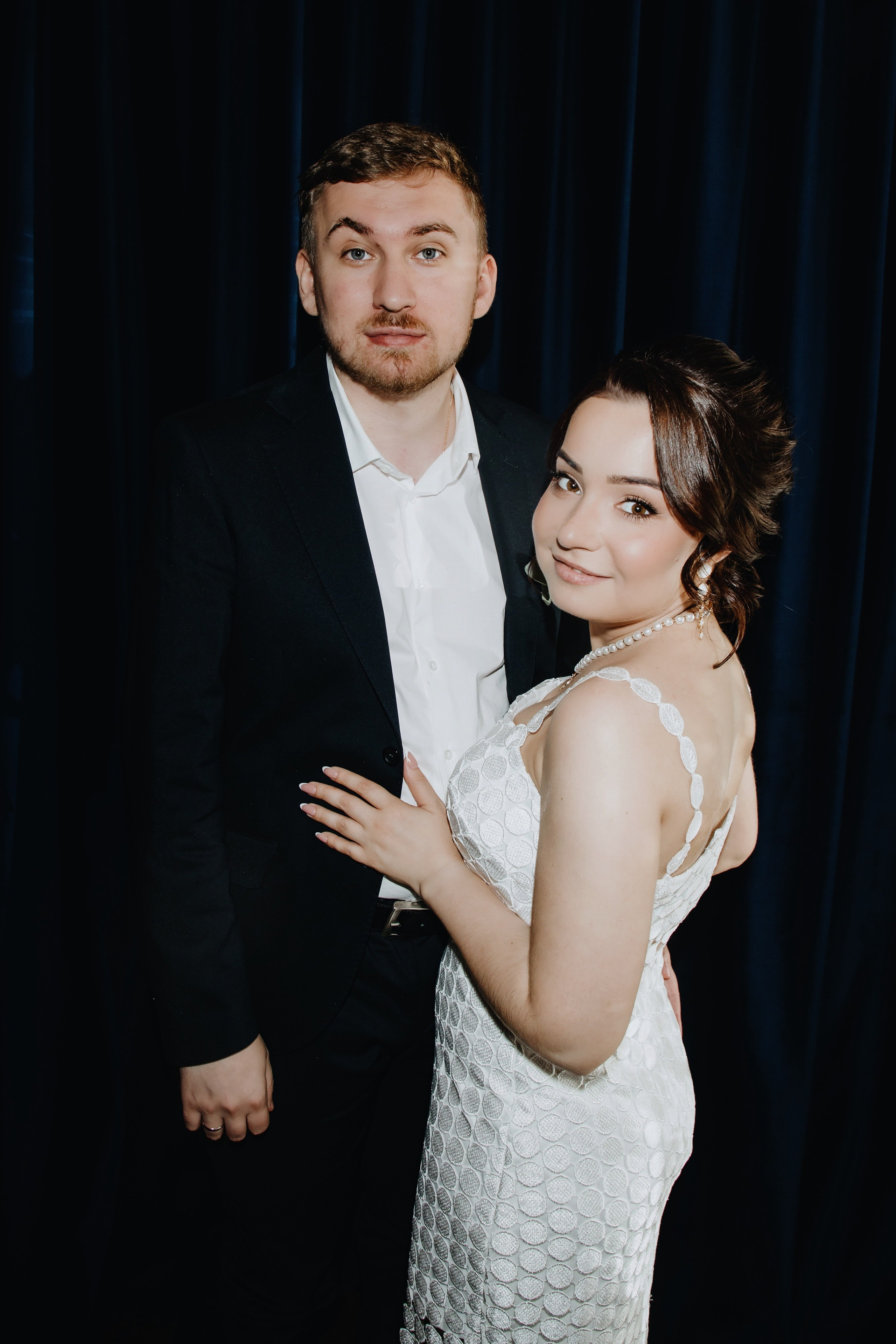 Татьяна и Денис. Фотограф в Москве и Санкт-Петербурге Дарина