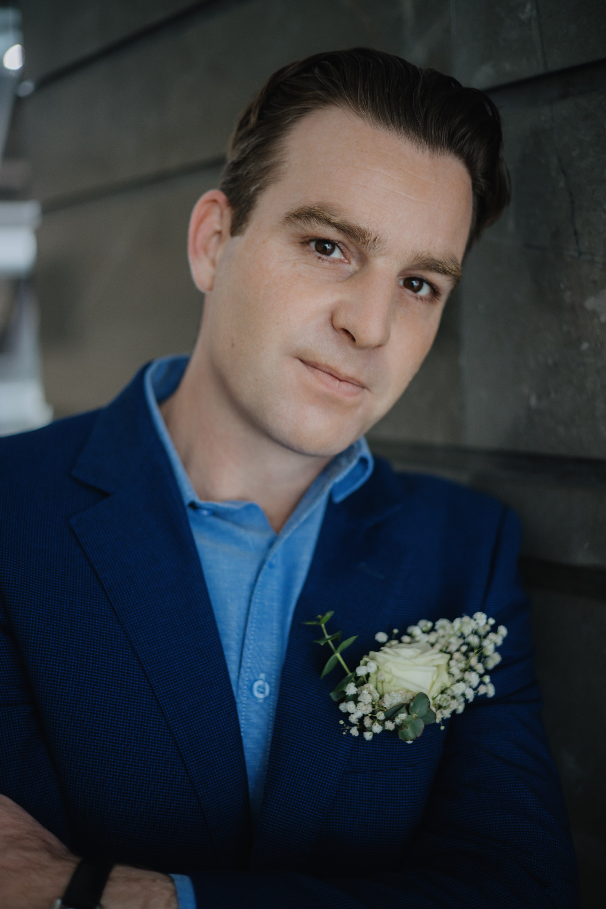 Роспись (Абу Даби). Фотограф в Москве и Санкт-Петербурге Дарина