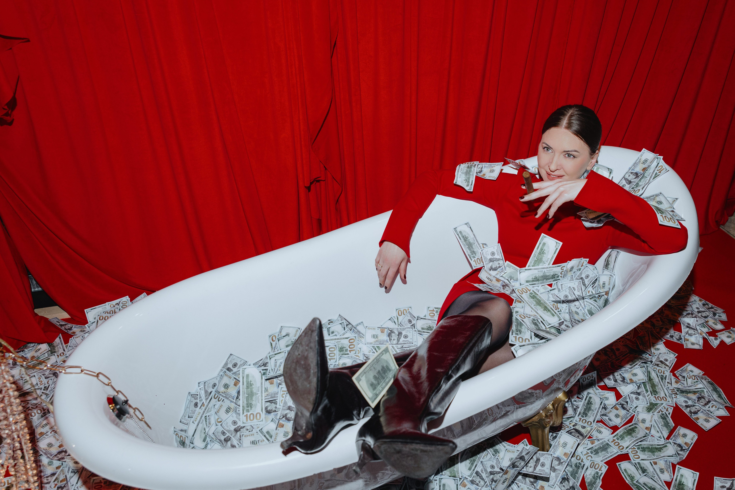 День Рождения Галины Сергеевны (Подольск). Фотограф в Москве и Санкт-Петербурге Дарина