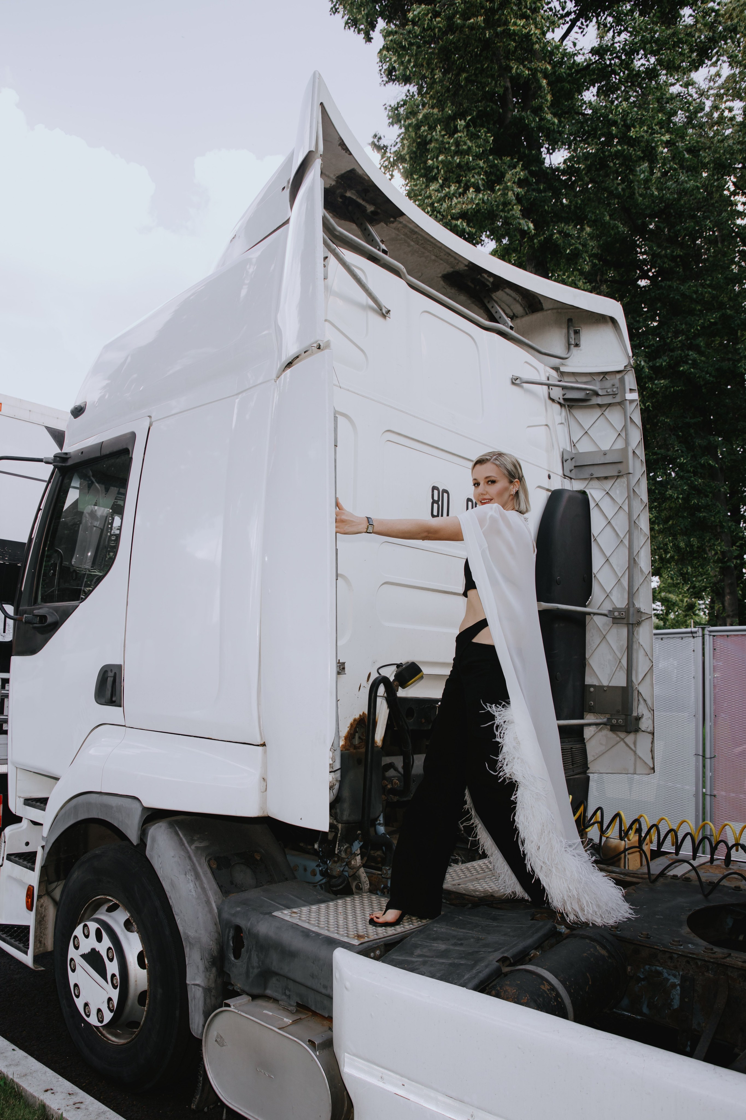 BACKSTAGE. Фотограф в Москве и Санкт-Петербурге Дарина