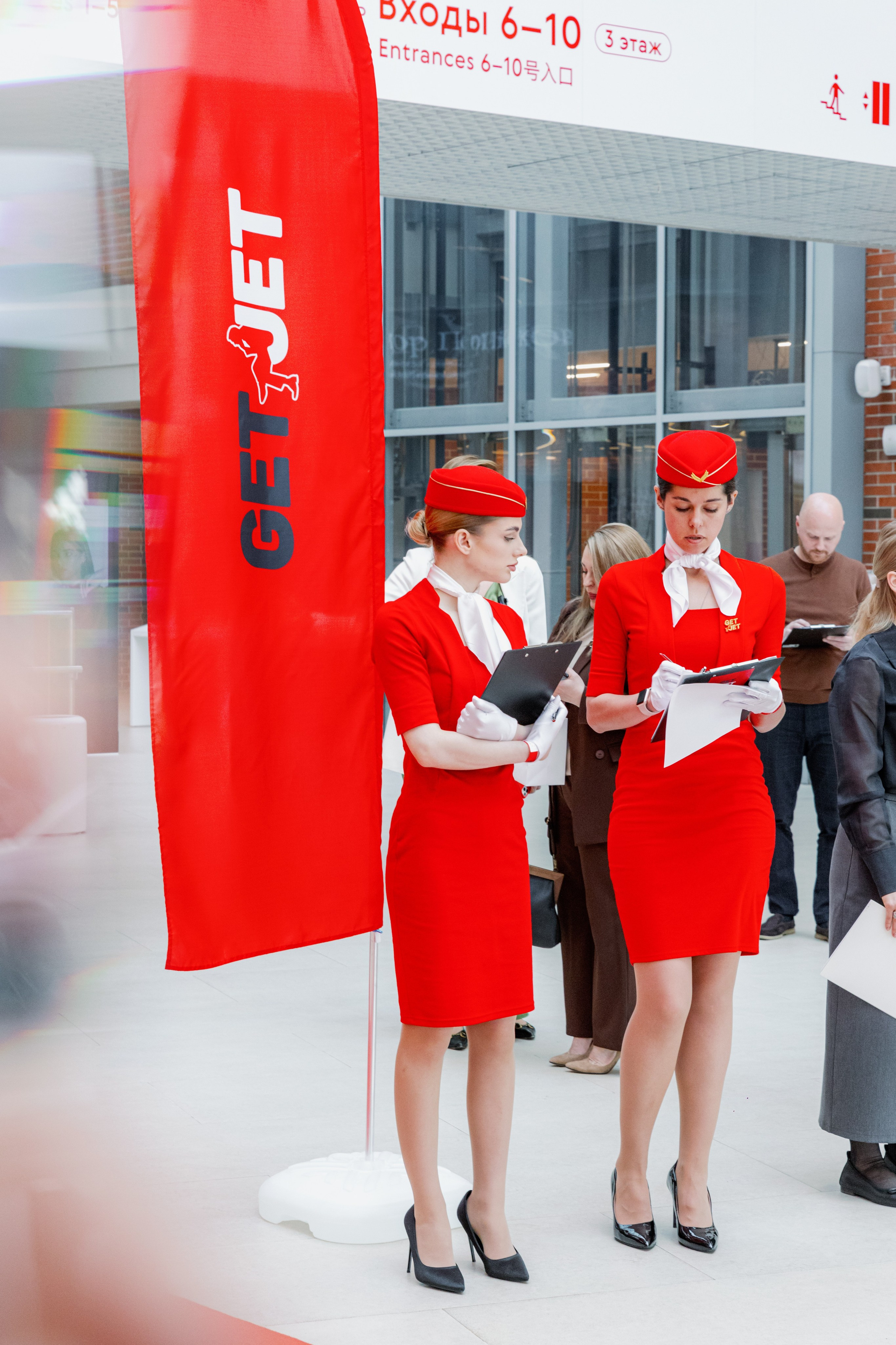 Презентация GET JET в Третьяковской галерее. Фотограф в Москве и Санкт-Петербурге Дарина