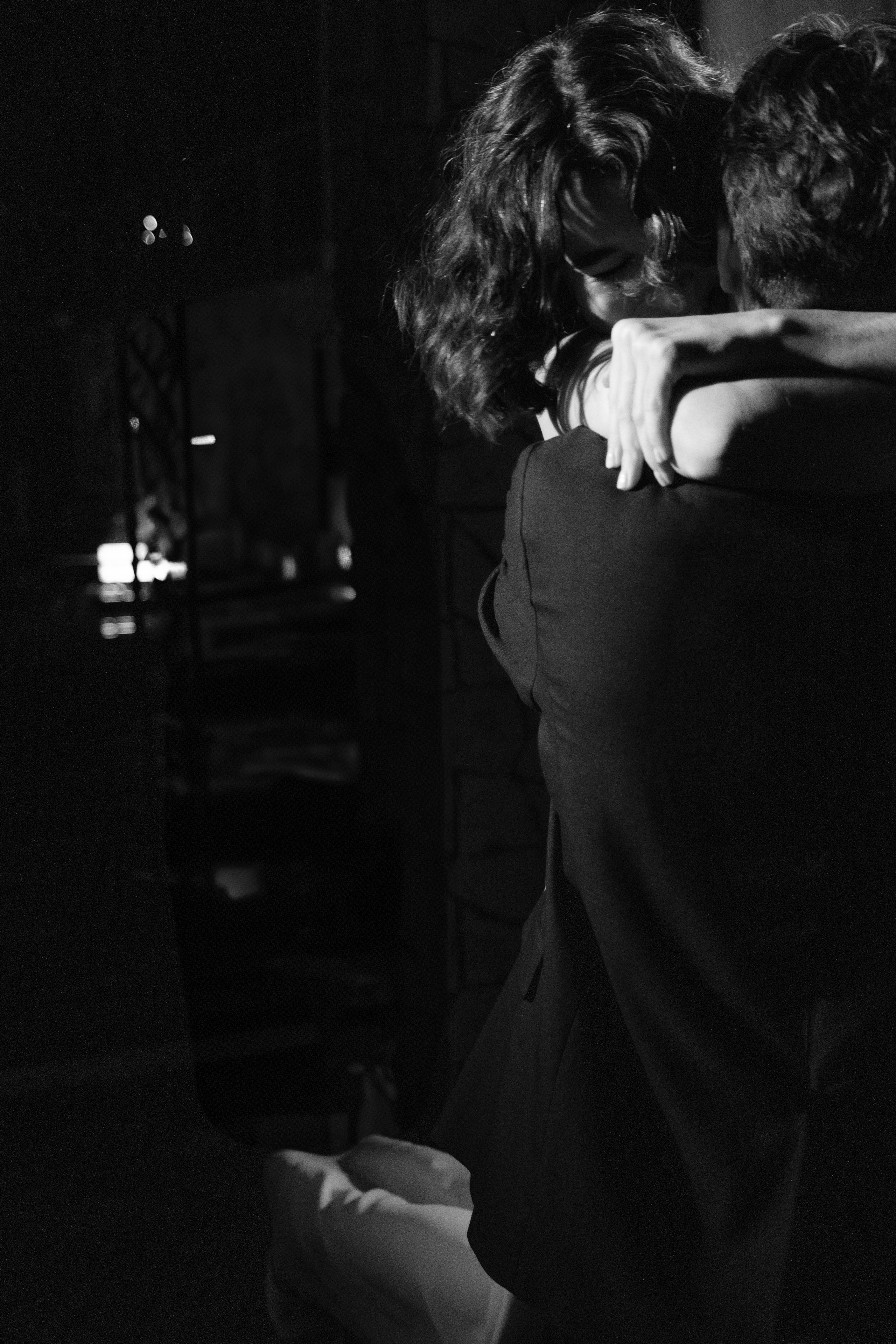 Молодые счастливые. Обо мне