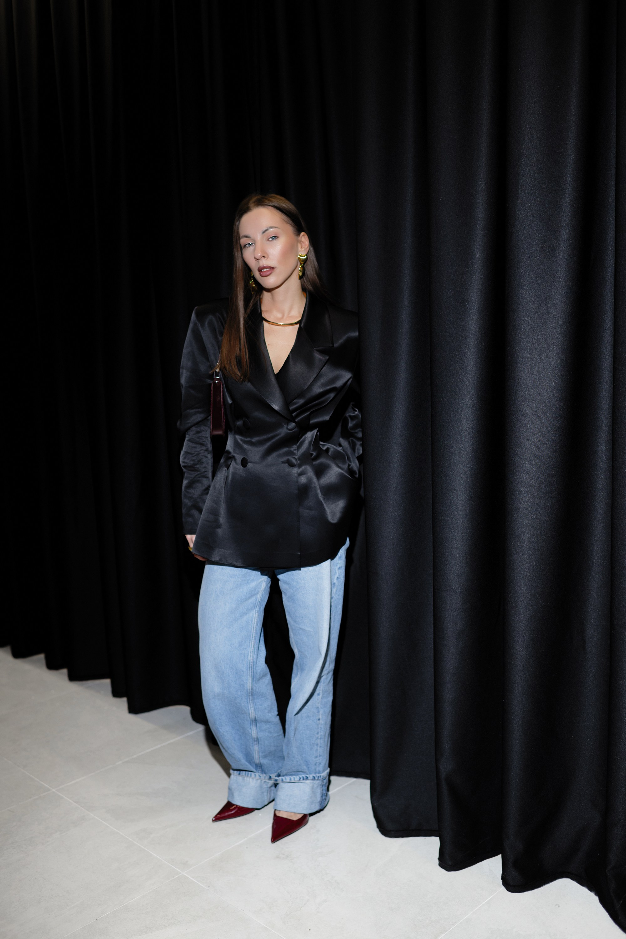 CONTE. Фотограф Александр Захар. Минск, Москва, Дубай