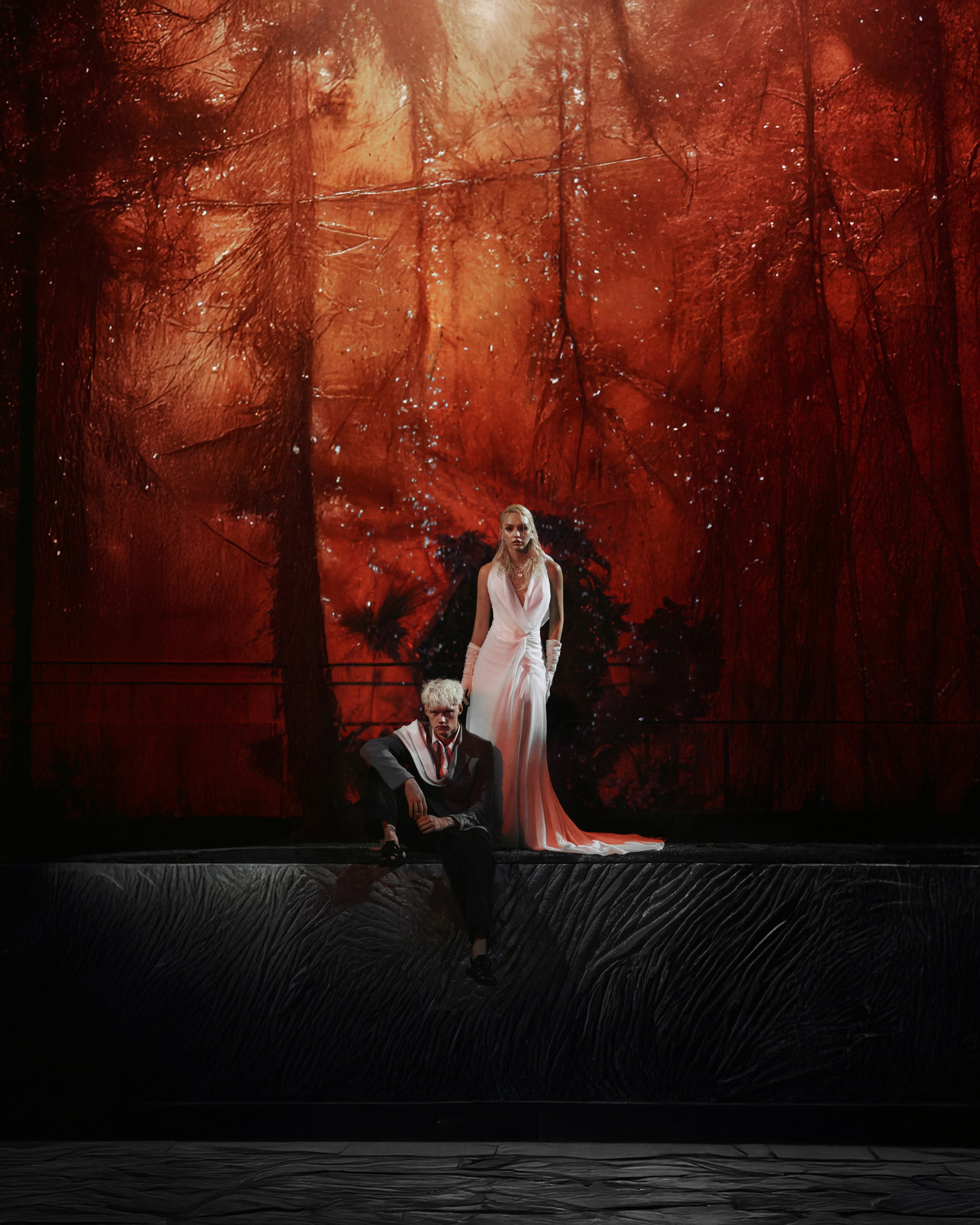 Earth of endless roads. Фотограф Александр Захар. Минск, Москва, Дубай