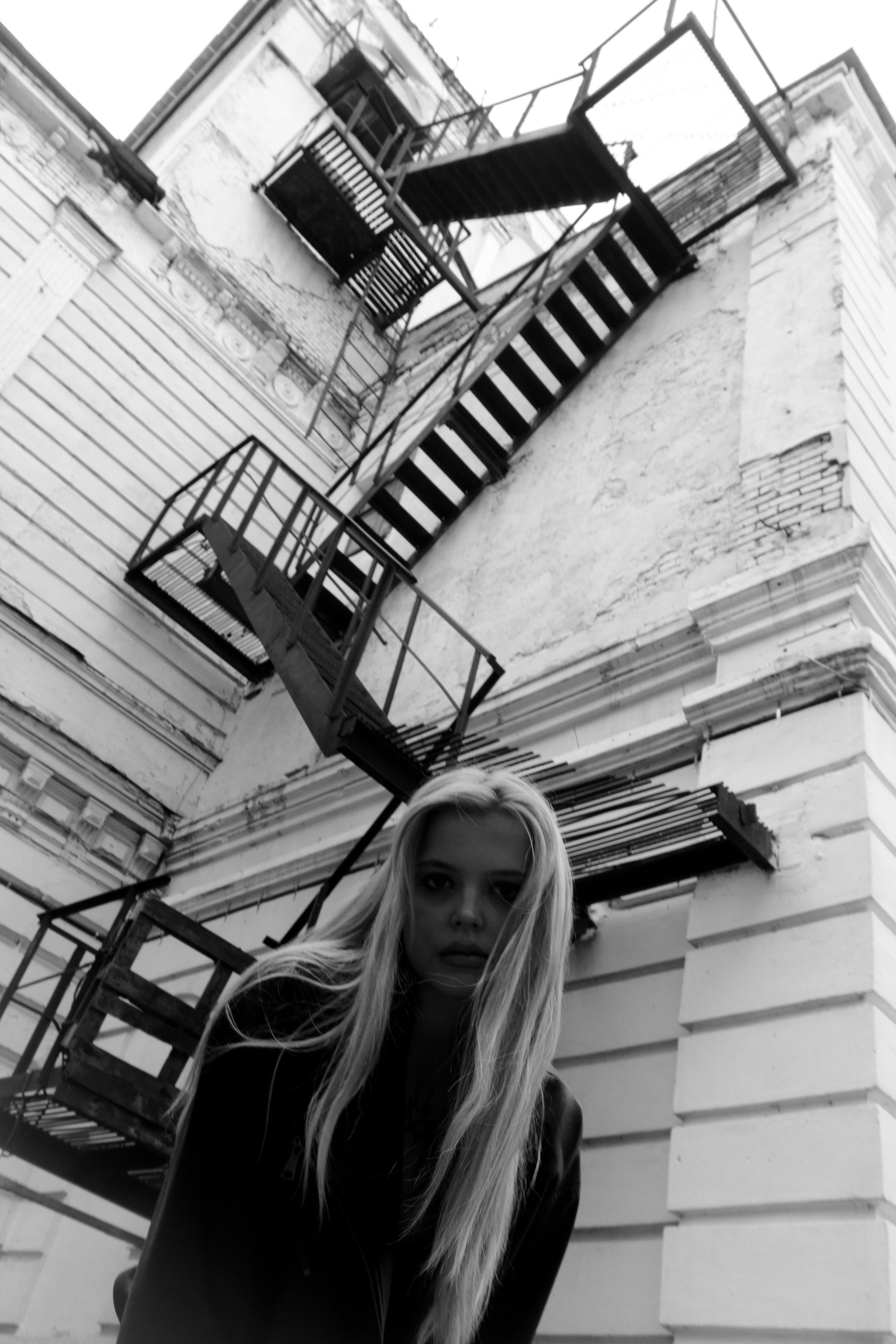 2025. Фотограф Алёна Жукова