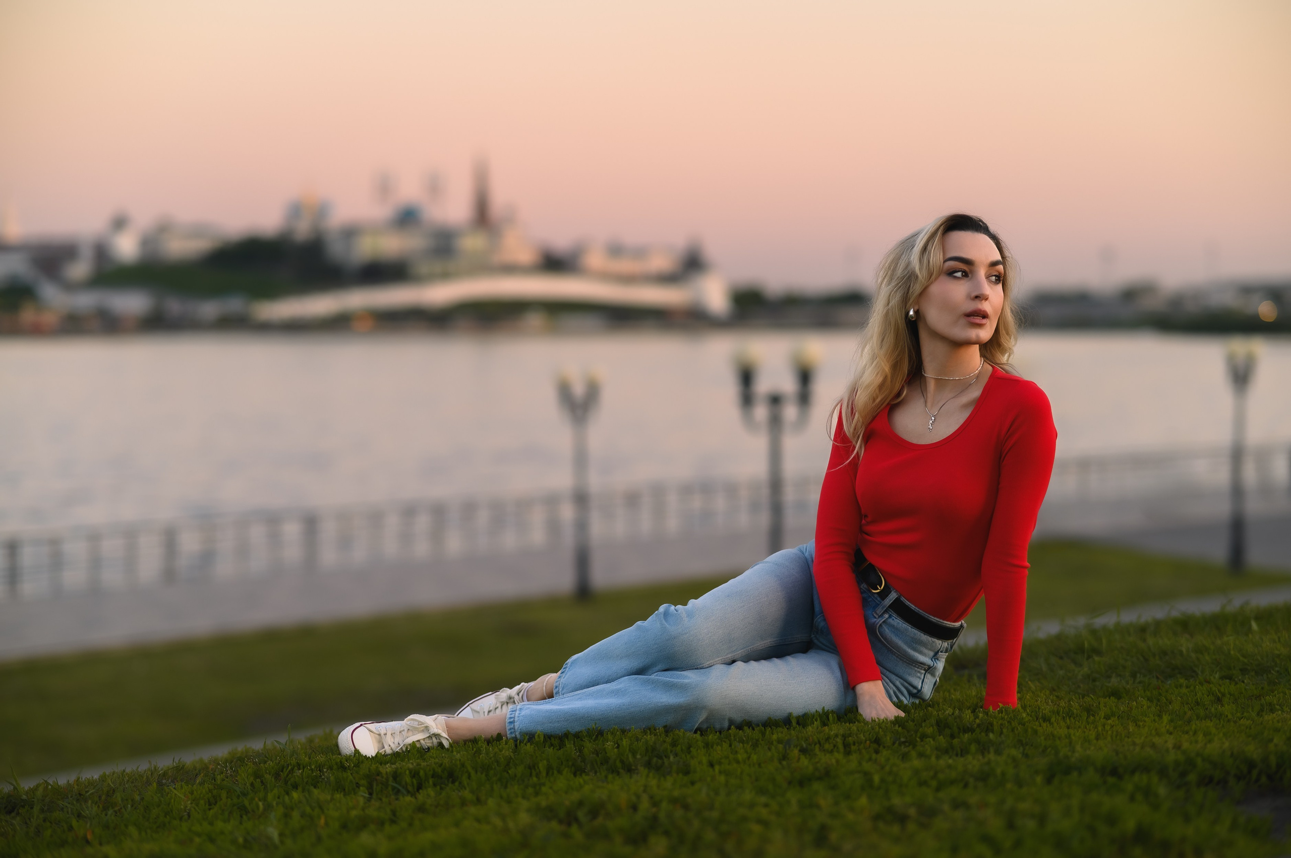 Съемочная локация «Центр семьи „Казан“ („Чаша“)»