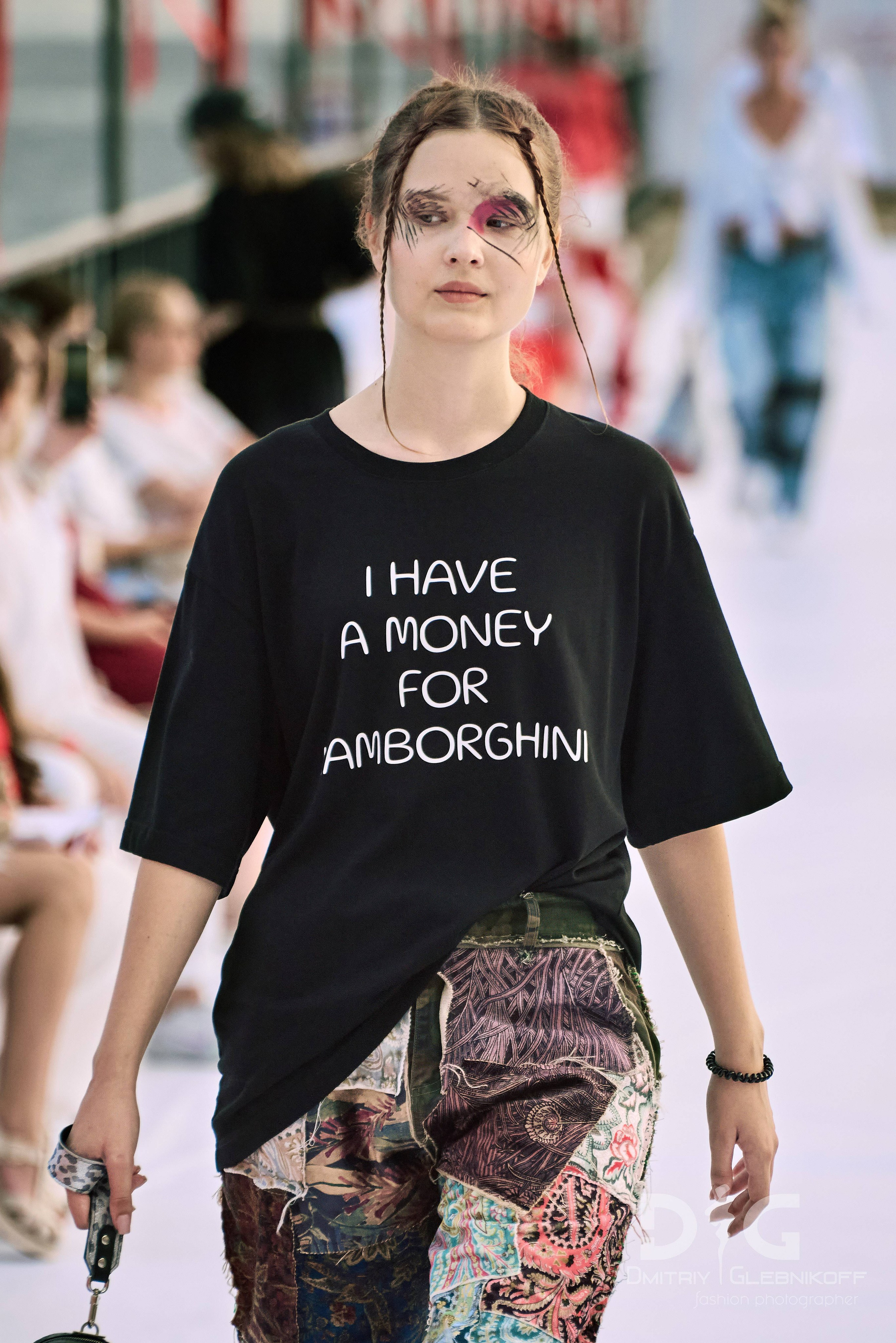 Sea fashon show | sochi | 21.07.2024. Showbiz | Fashion | Reportage