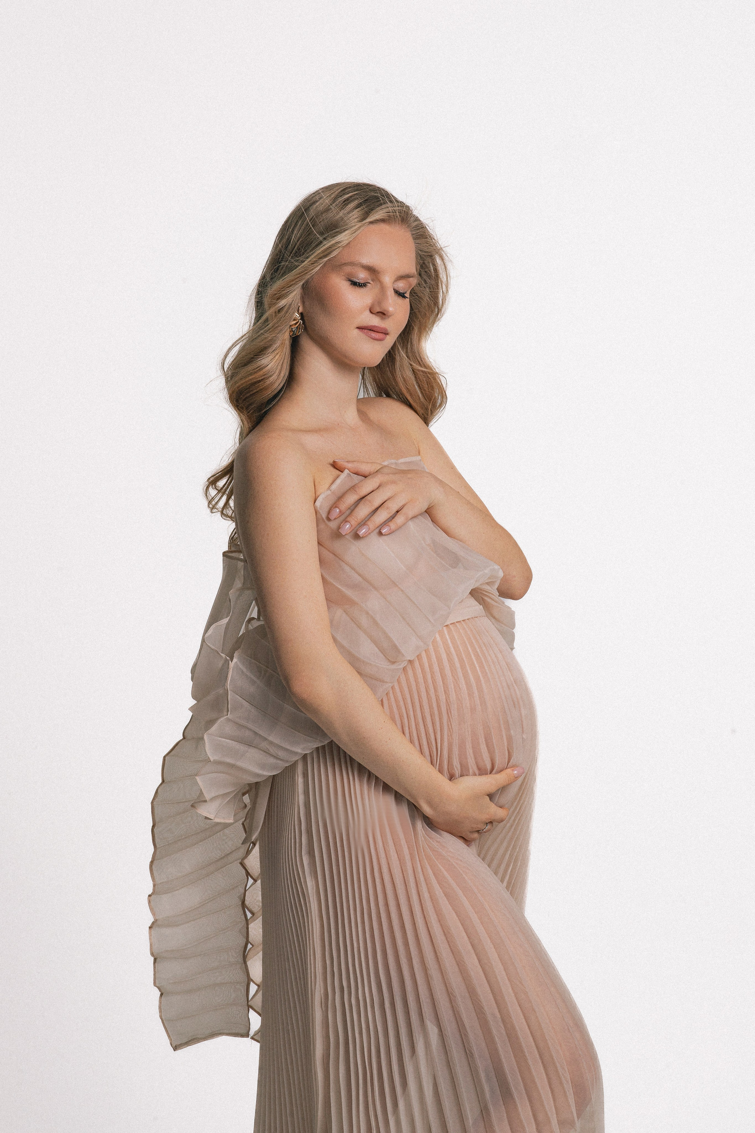 Анна. Гипнопсихолог, женский фотограф Ольга Парфентьева (Васанти)