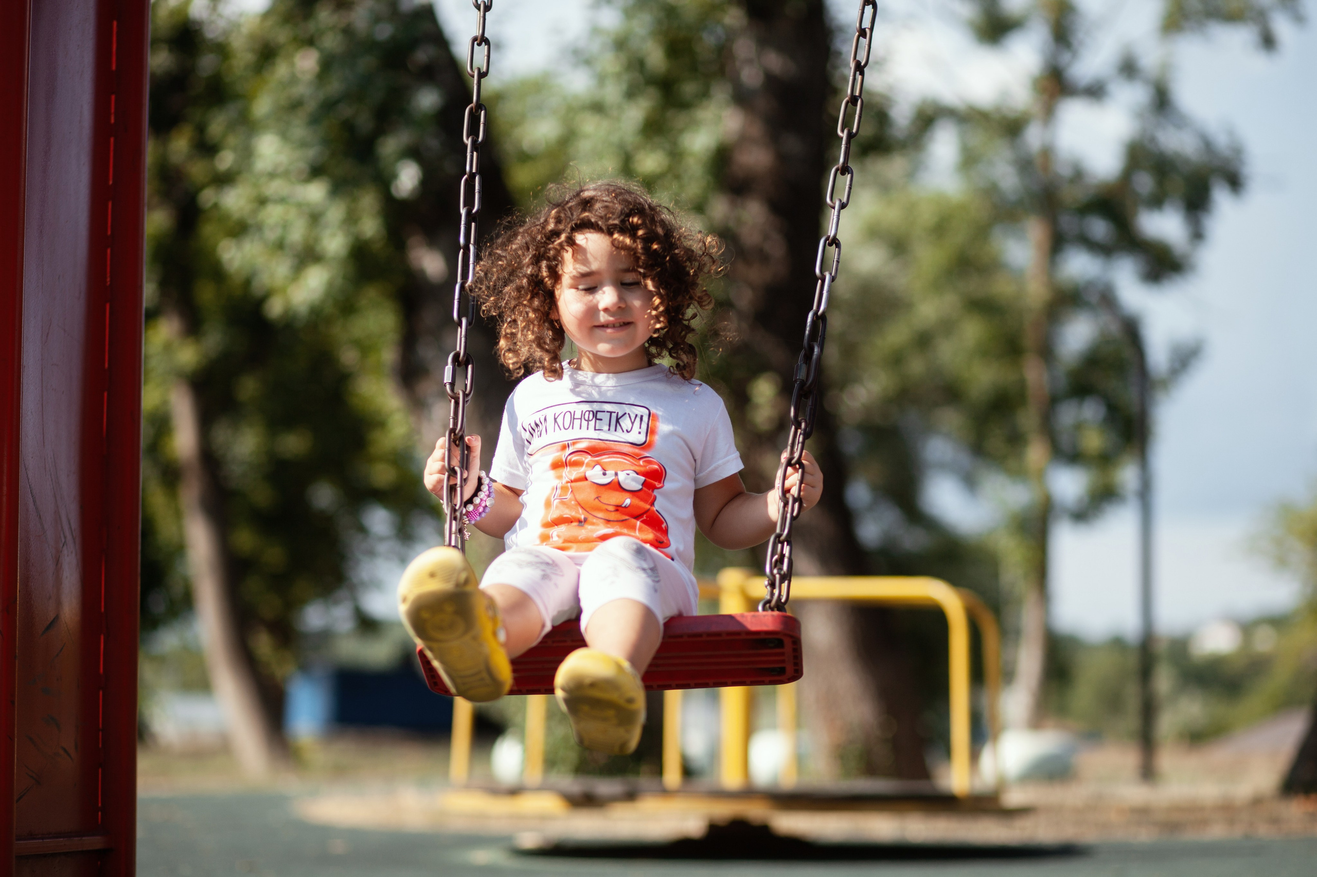 Фотосессии в Архипо-Осиповке — фотограф Оля Волчкова