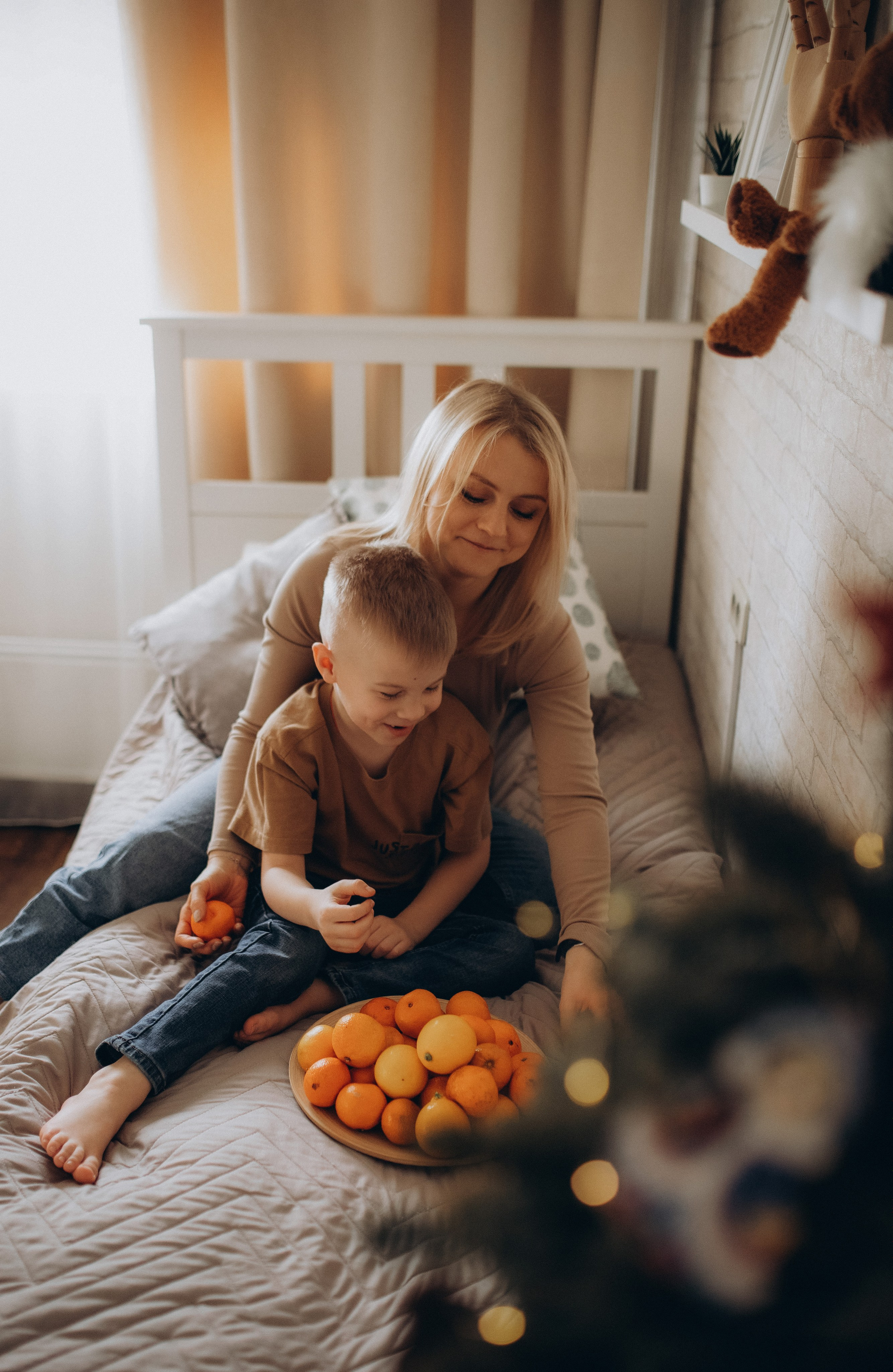 Family. Семейный и детский фотограф город Тында Дарья