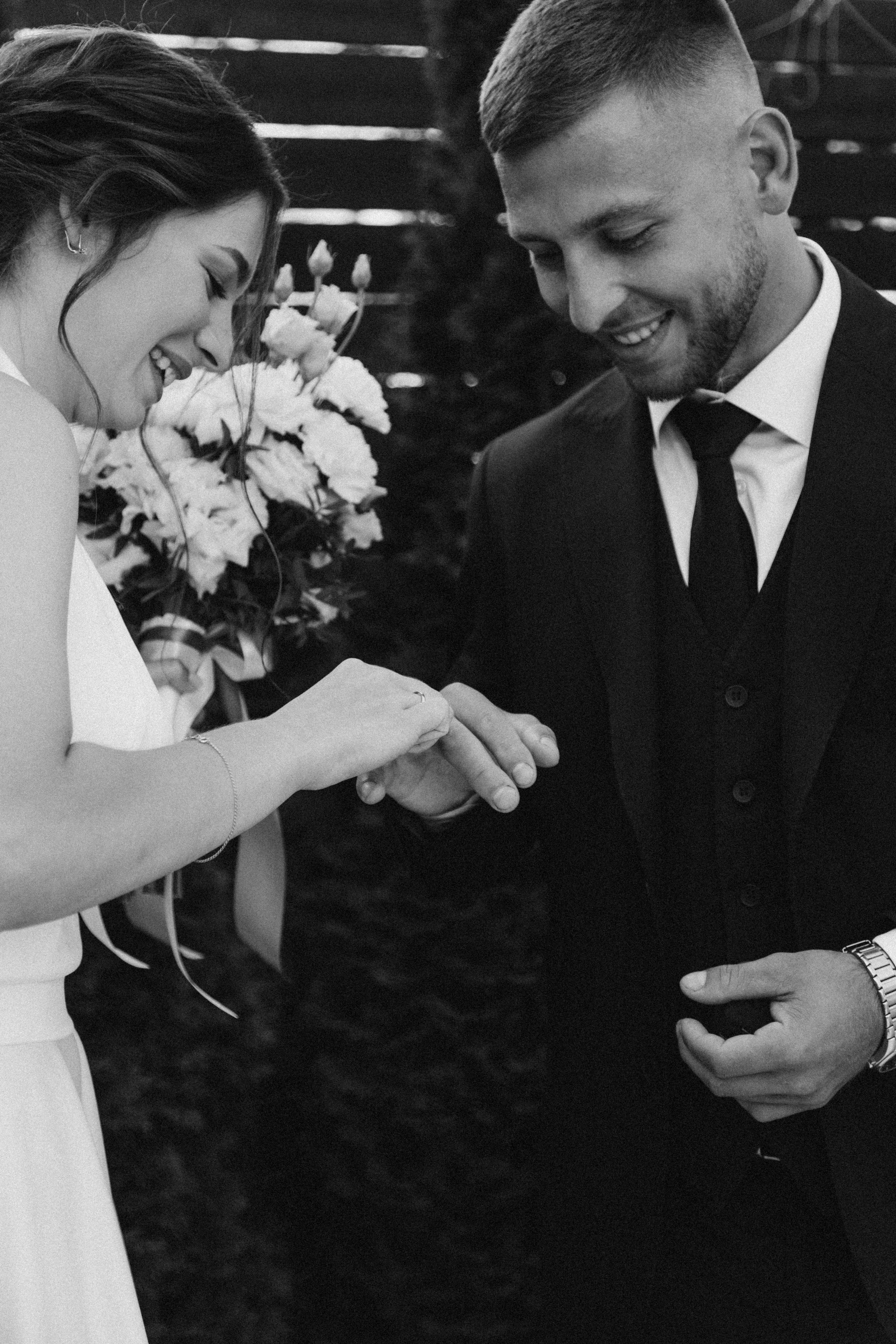 Мы. Свадебный и семейный фотограф Краснова Юлия