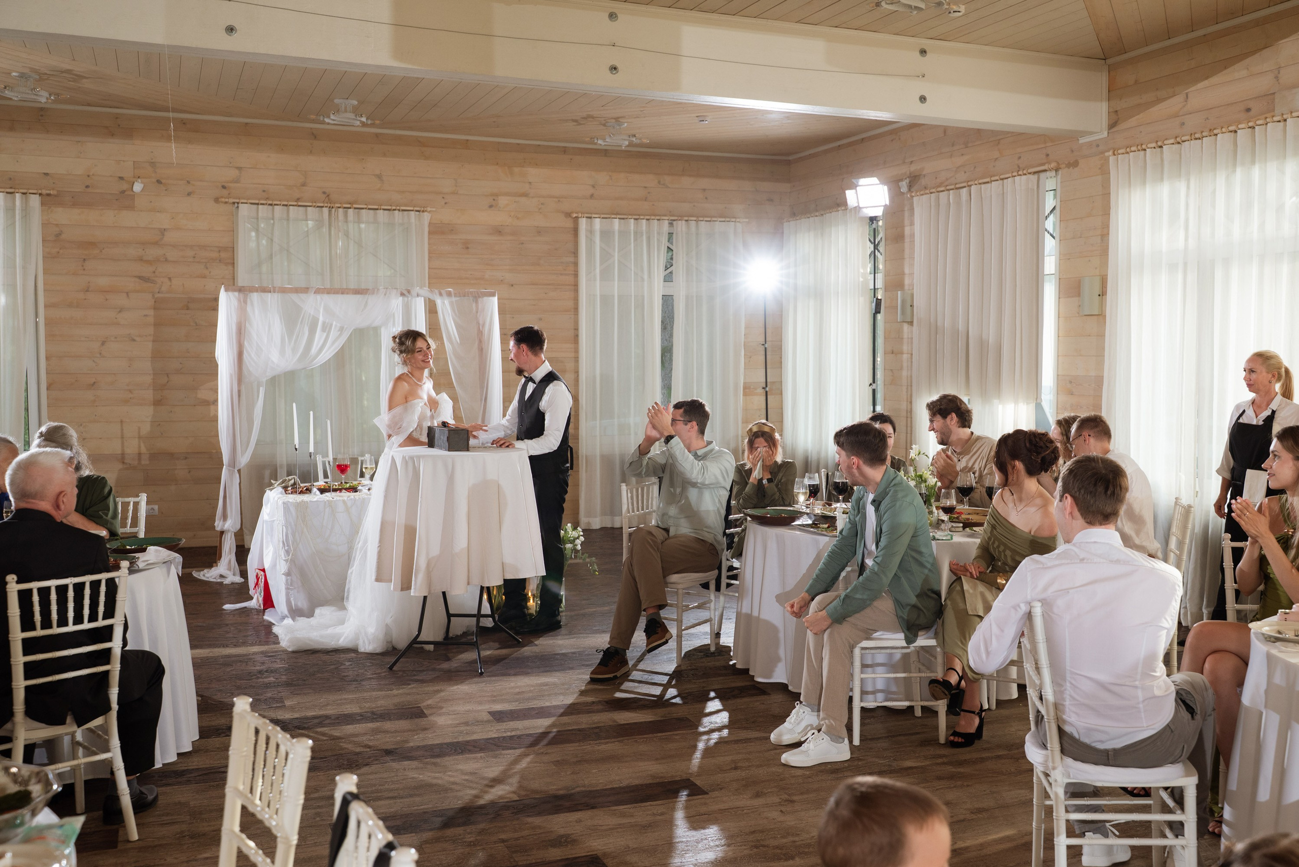 Роман и Таисия | 05.08.25. Свадебный фотограф в Санкт-Петербурге Владислава Тюльпина