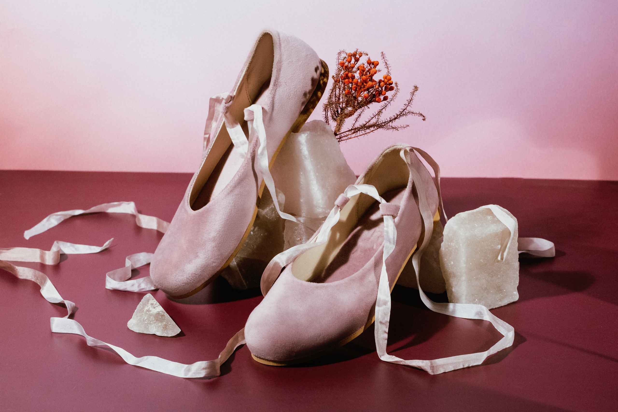 Обувь LES'. Фотограф в Москве Нелли Келли