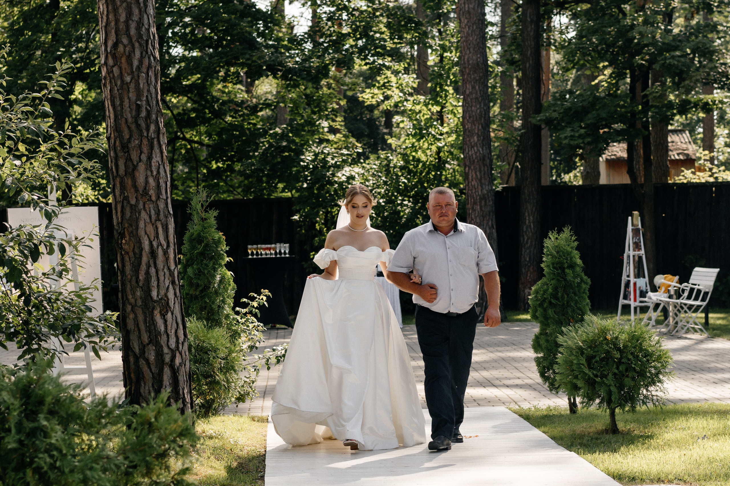 Саша & Саша. Свадебная фото и видеосъемка в Гомеле