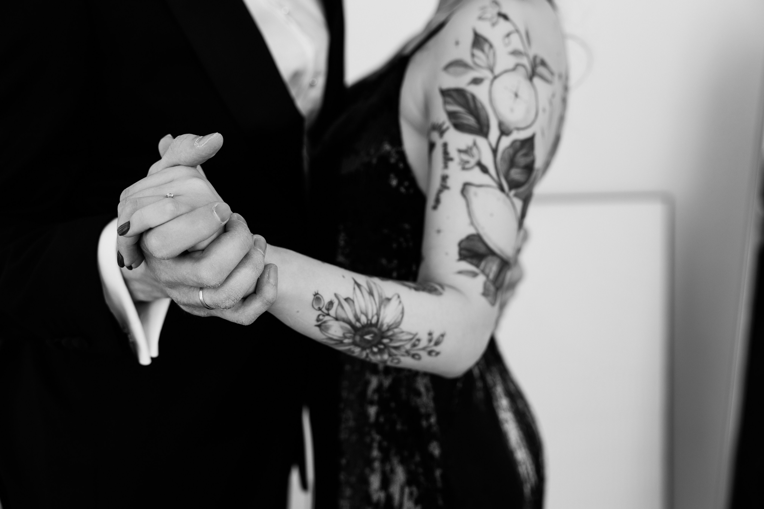 Катя и Егор