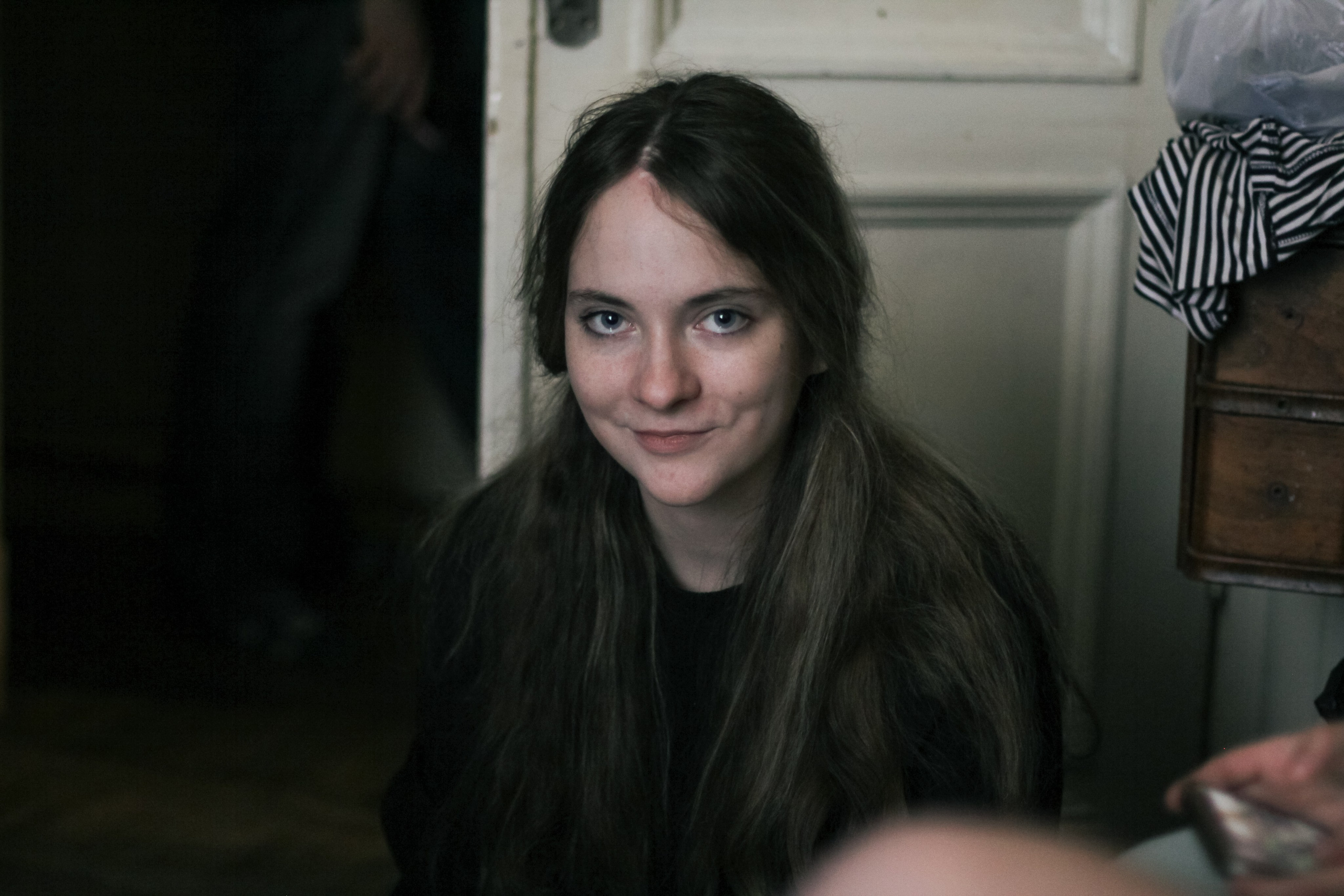 Бэкстейдж съемок фильма (день 2). Твой фотограф в Петербурге и Москве