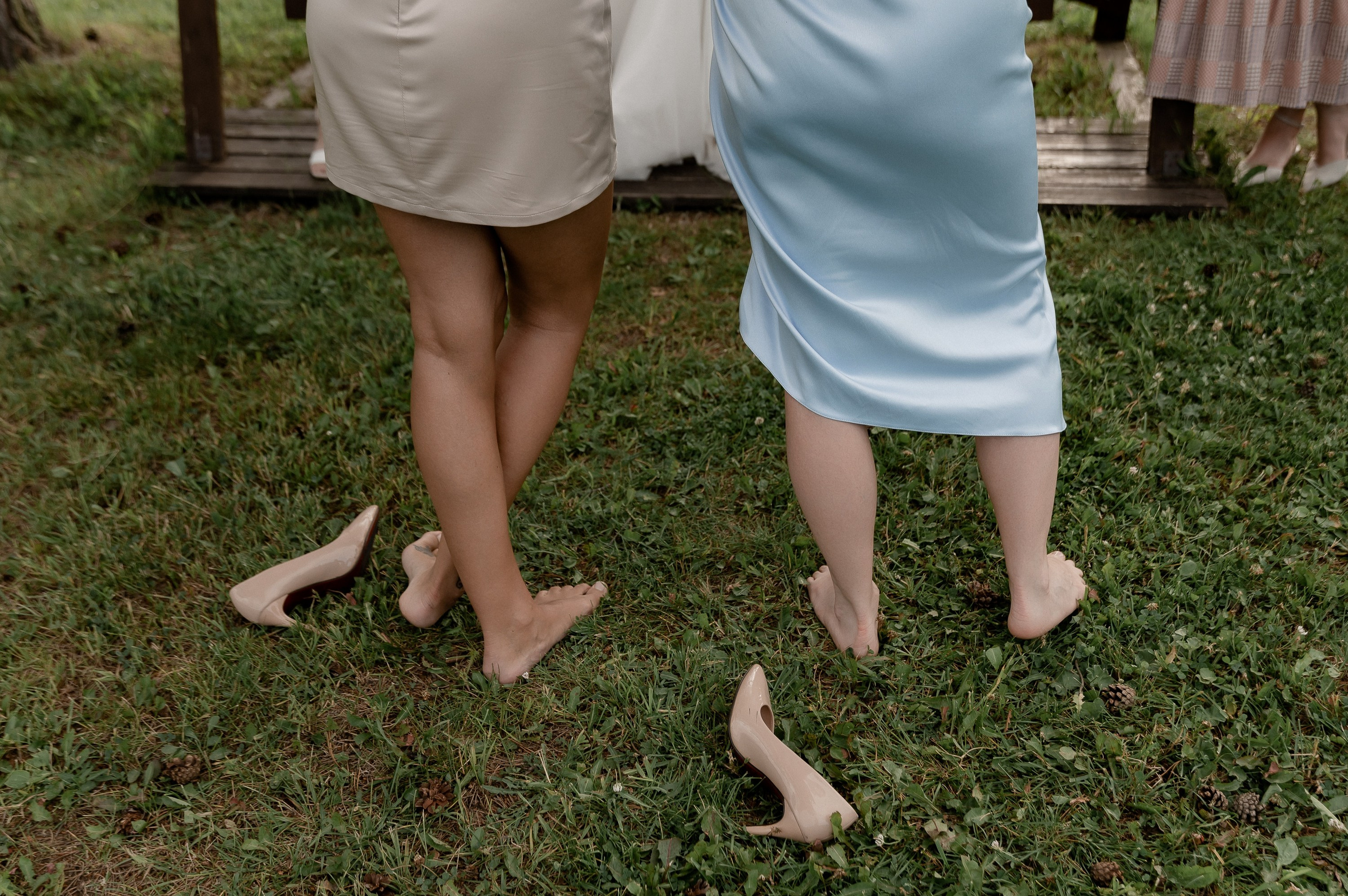 Александр и Мария. Фотограф Анна Пятак