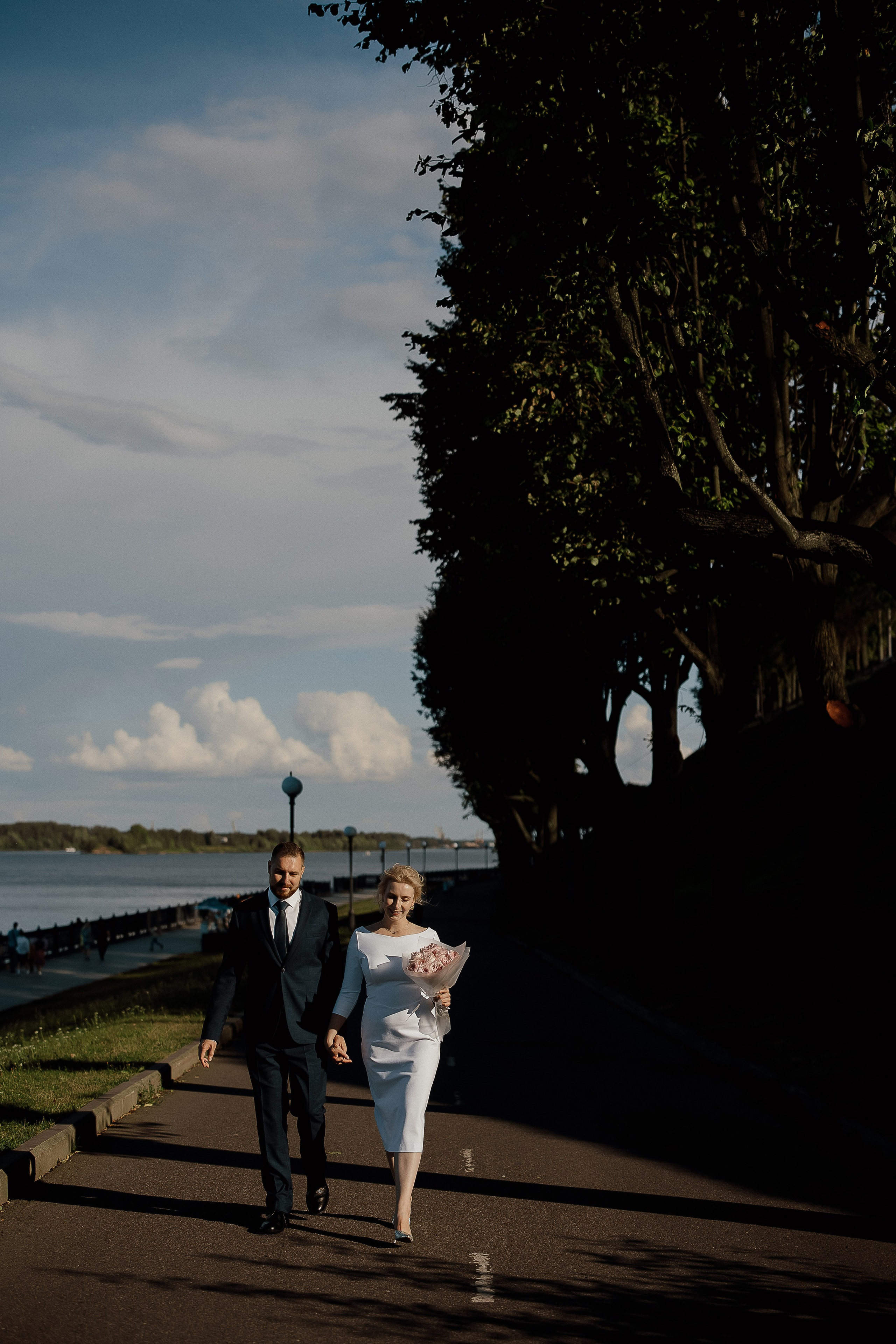 Свадебная съемка. Свадебный фотограф