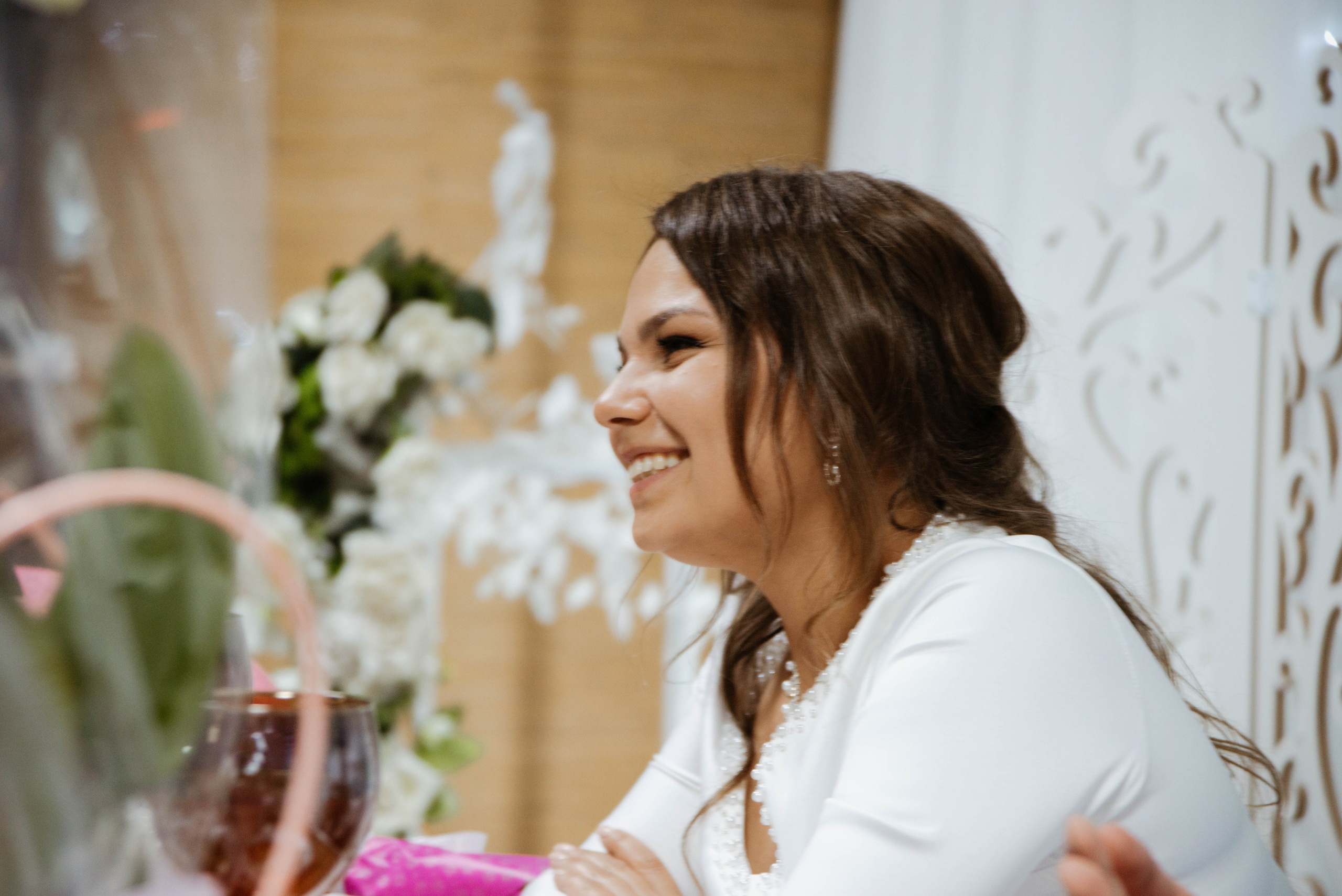 Анна & Алексей. Ксения Glossa. Портретный и репортажный фотограф в Самаре