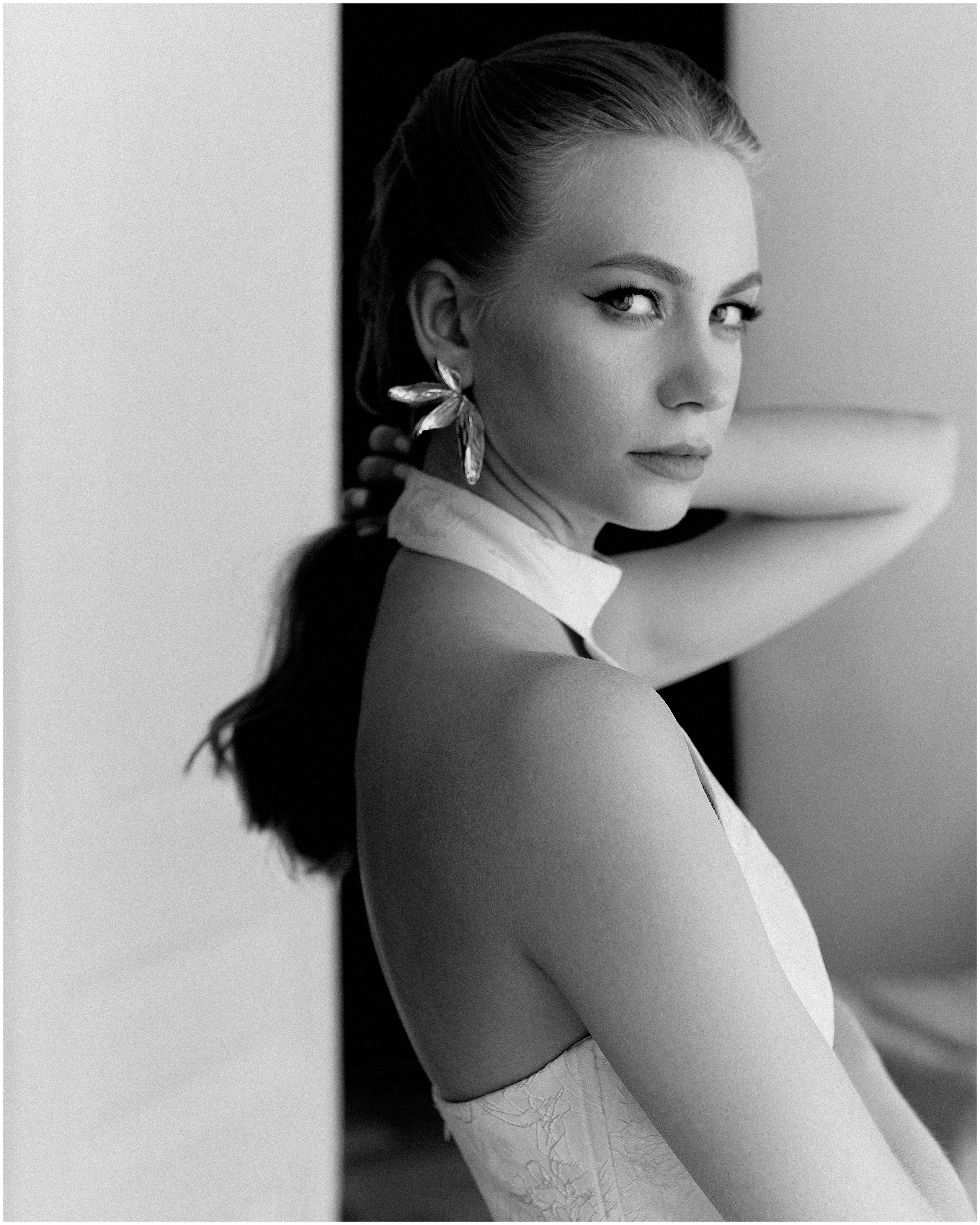 Kate. Фотограф для души Анастасия Конкс