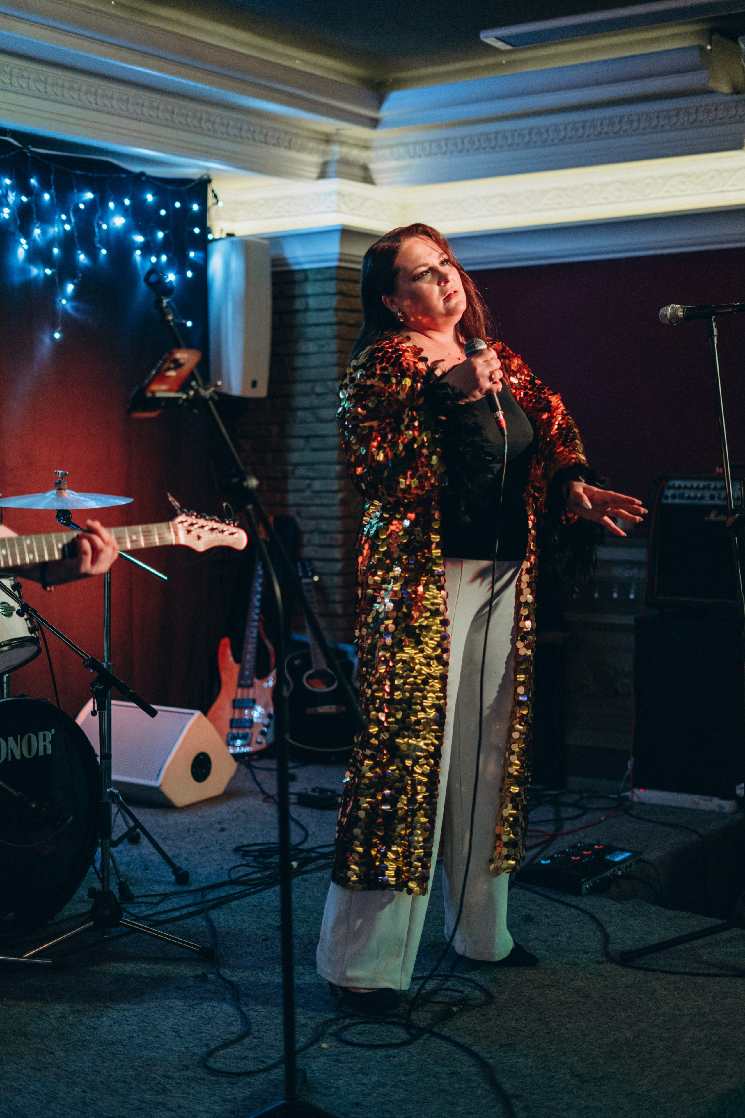 Jam Party 2. Портретный фотограф в Москве и Санкт-Петербурге Арина Чех