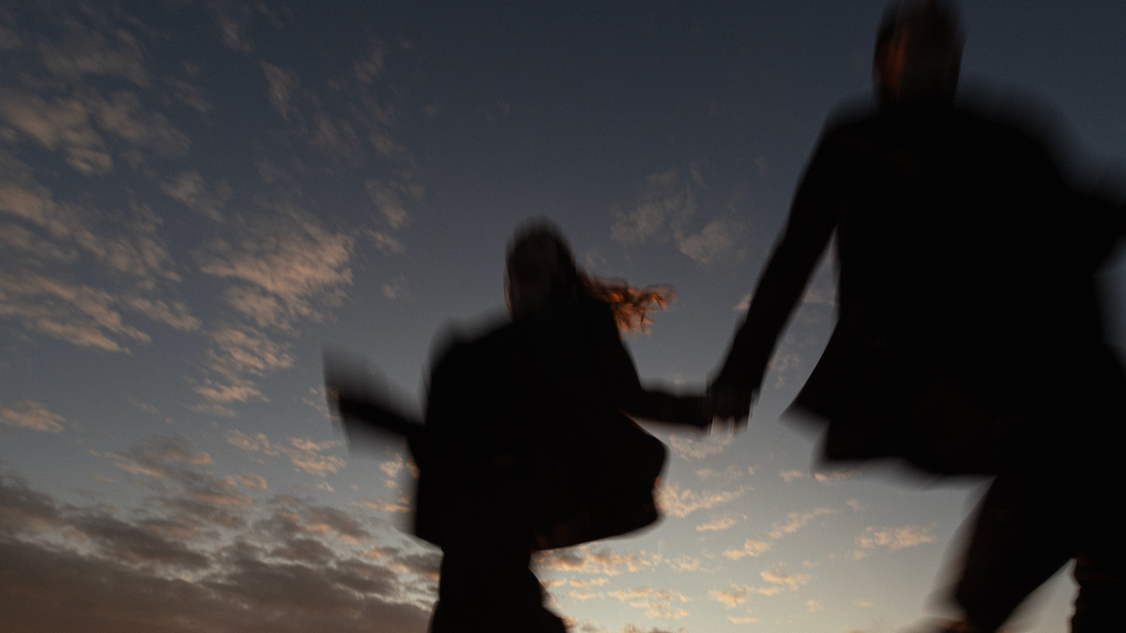 Vlada & Ilya. Портретный и репортажной фотограф Алексей Волков. Москва, Оренбург