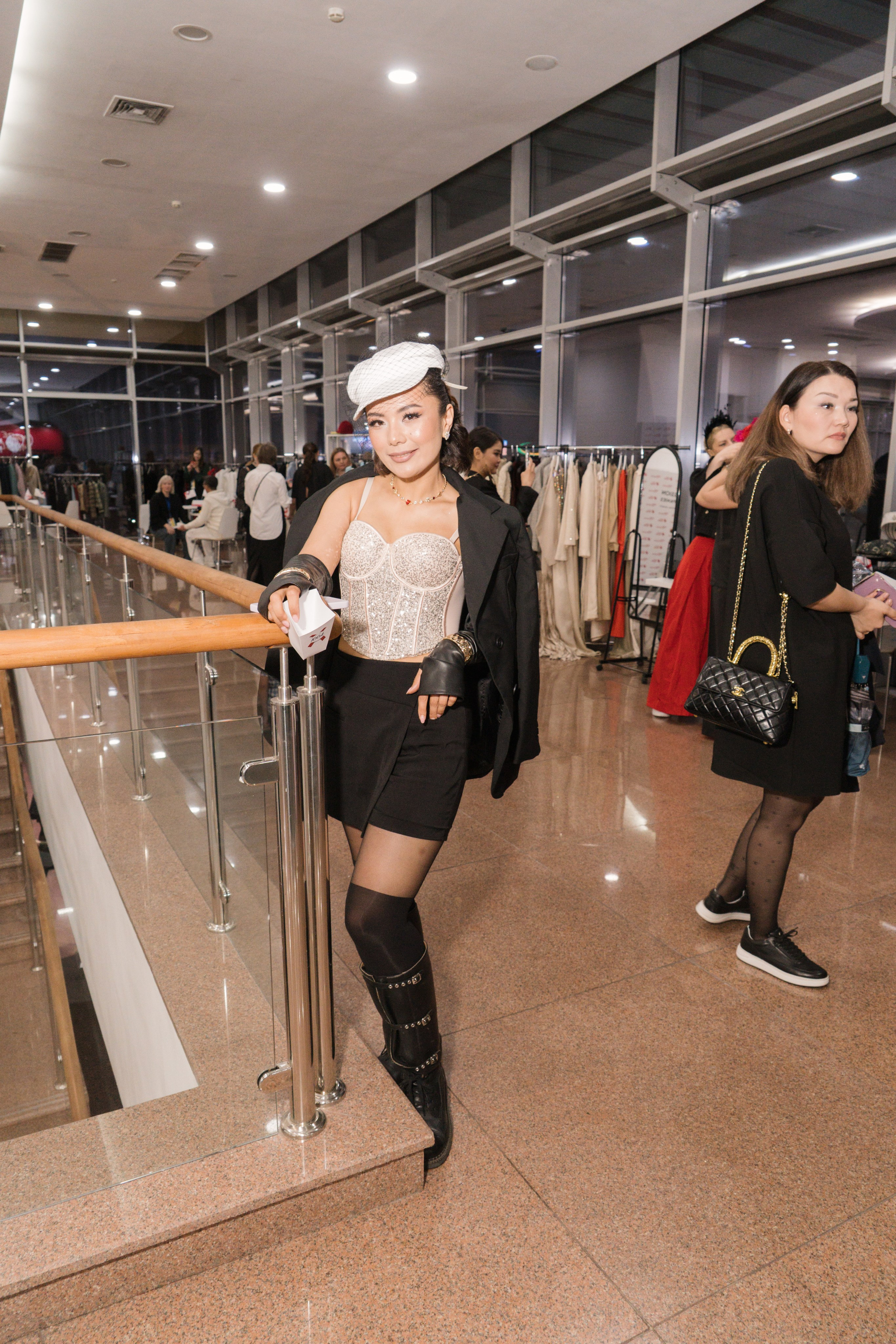 Moscow Export Center on KFW. Профессиональная съемка в Алматы