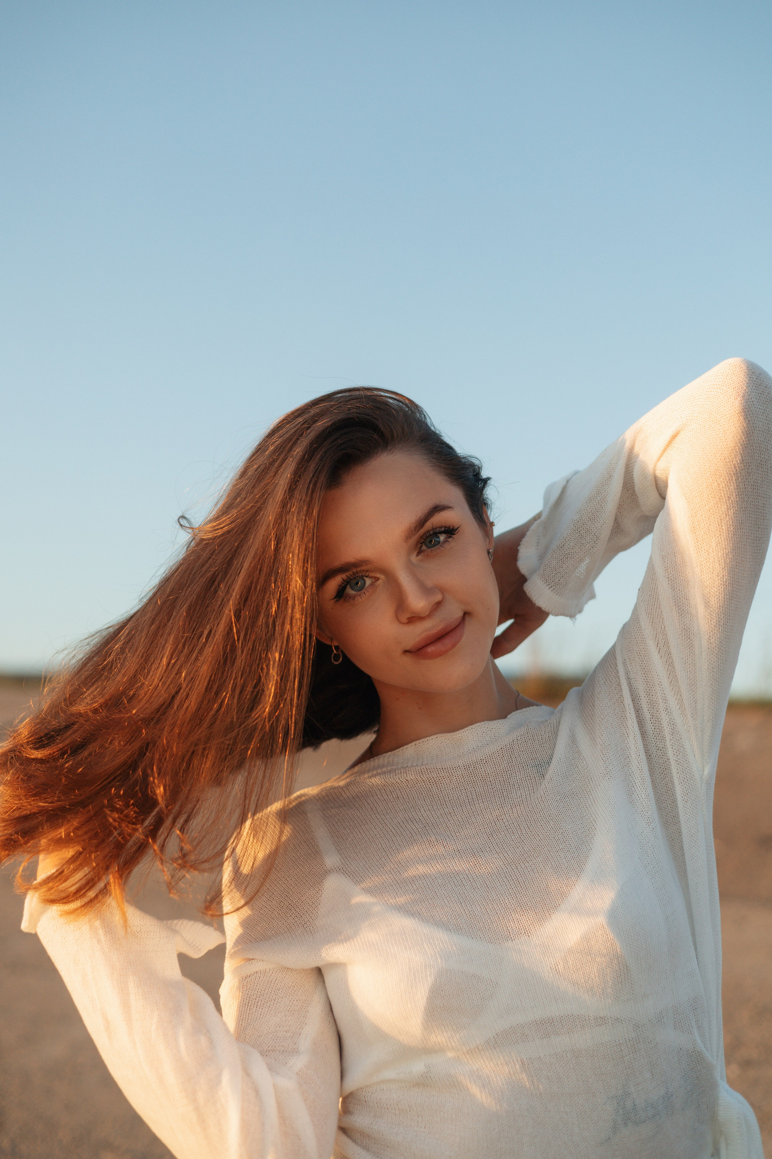 Анастасия. Ваш фотограф